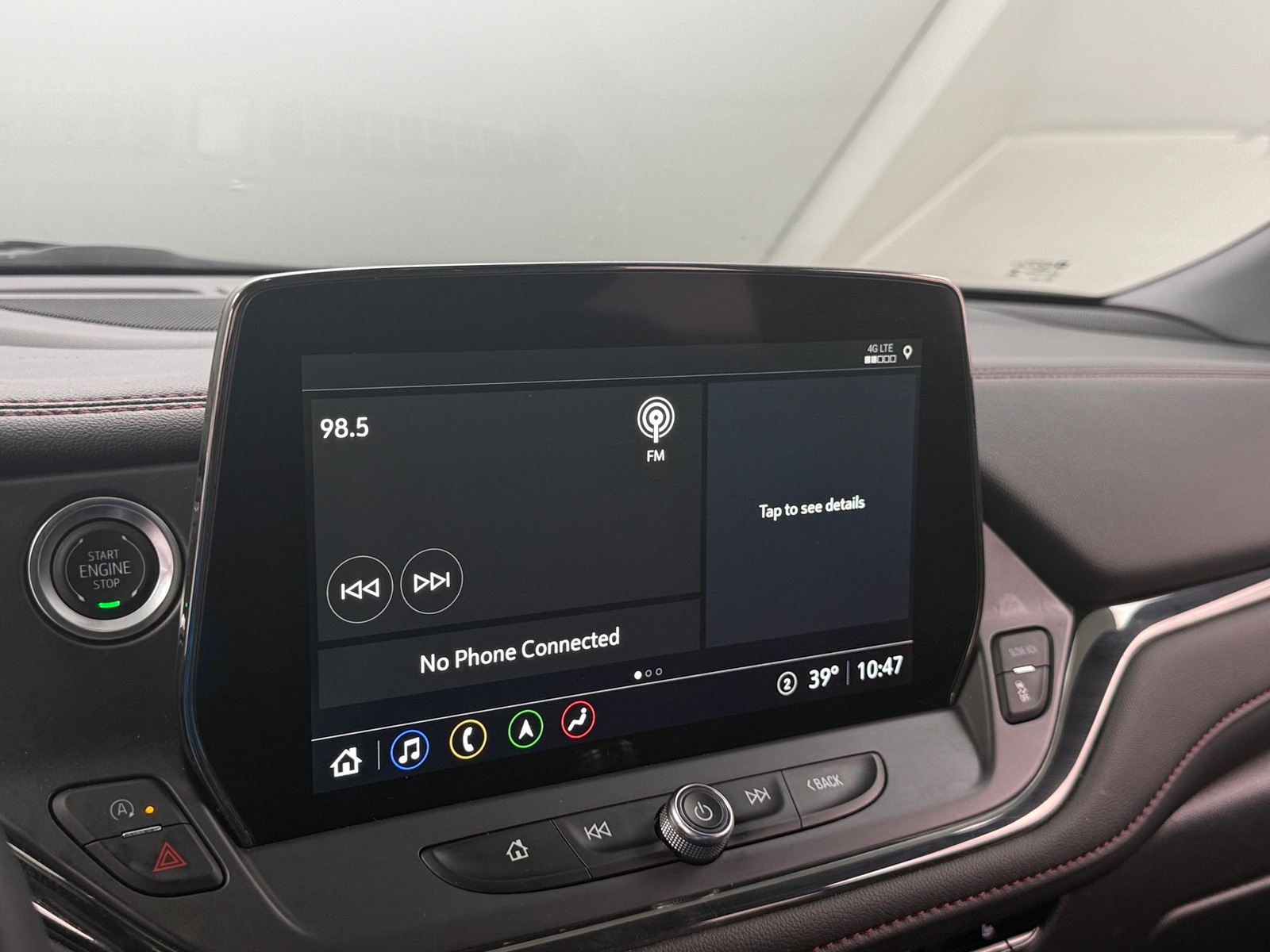 Thumbnail: 2025 Chevrolet Blazer - 3