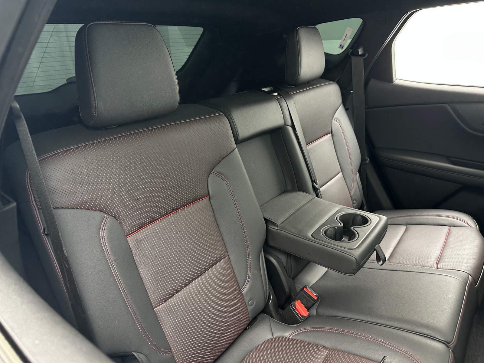 Thumbnail: 2021 Chevrolet Blazer - 5