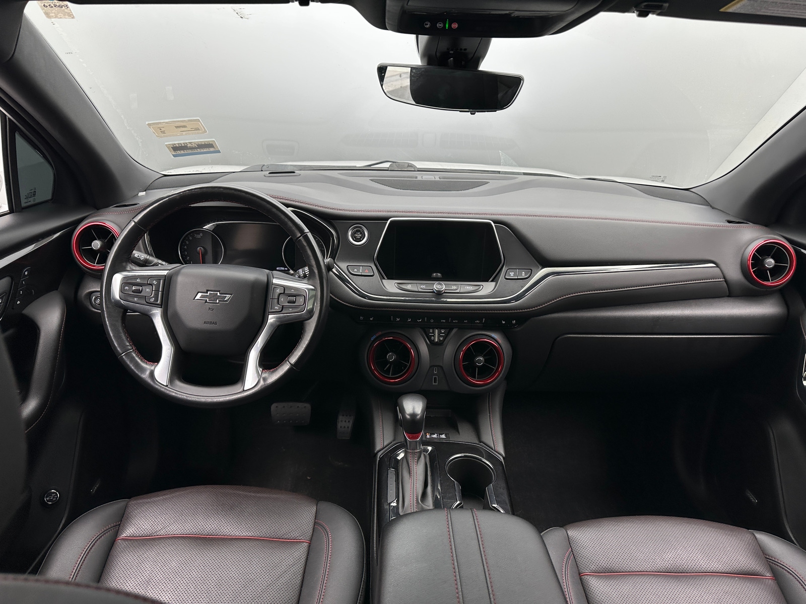 Thumbnail: 2021 Chevrolet Blazer - 2