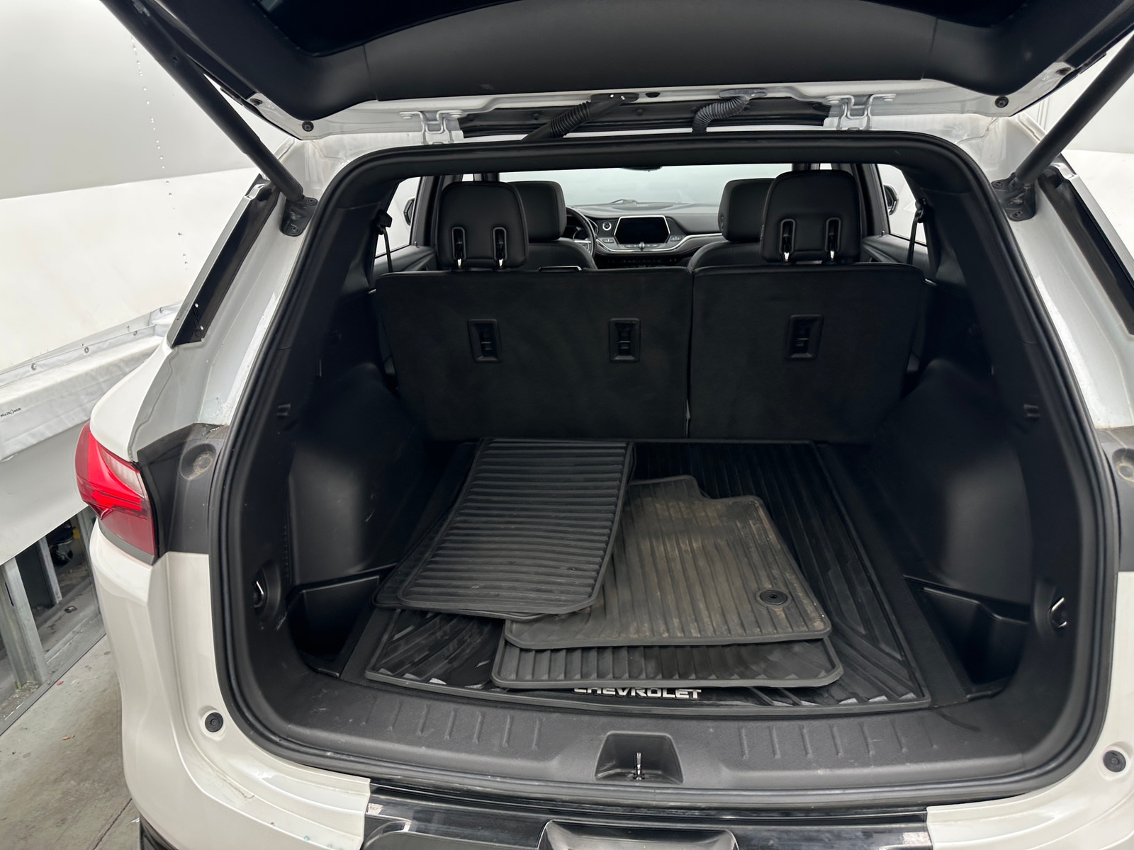 Thumbnail: 2021 Chevrolet Blazer - 6