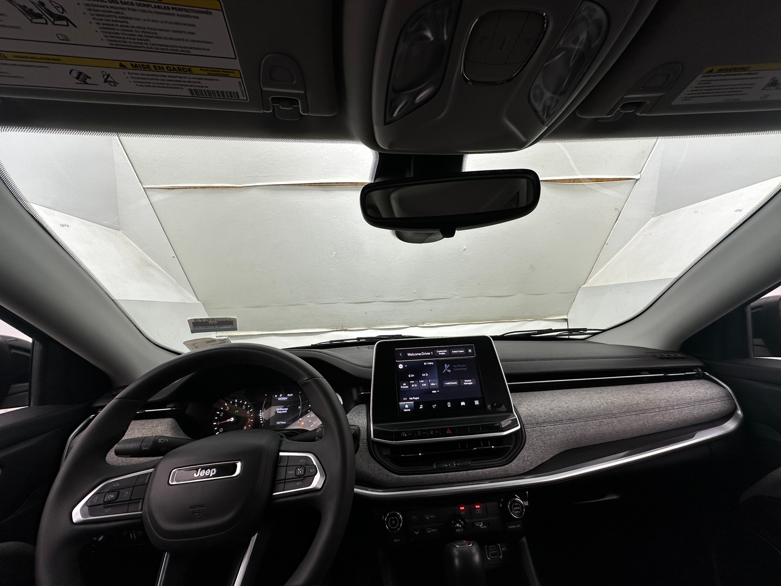 Thumbnail: 2022 Jeep Compass - 3