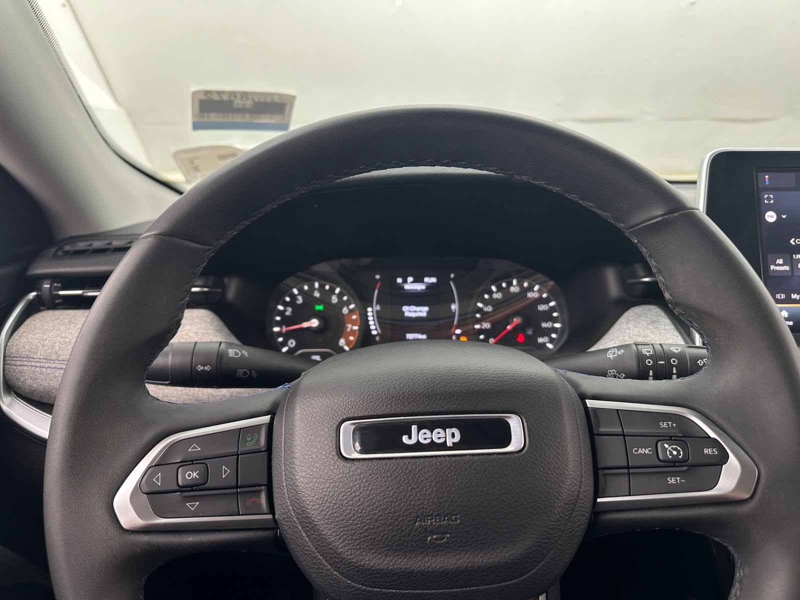 Thumbnail: 2022 Jeep Compass - 5