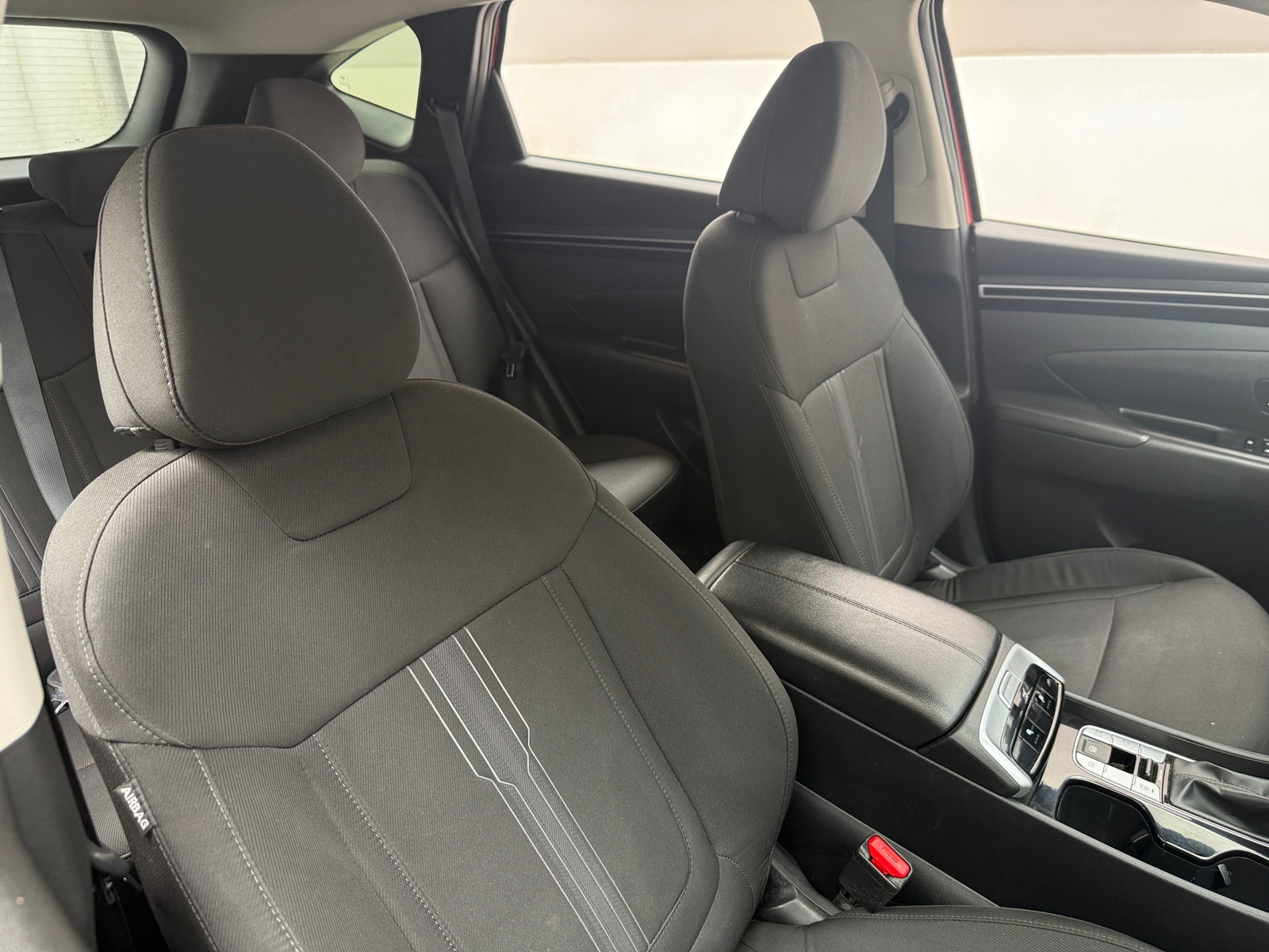 Thumbnail: 2023 Hyundai Tucson - 2