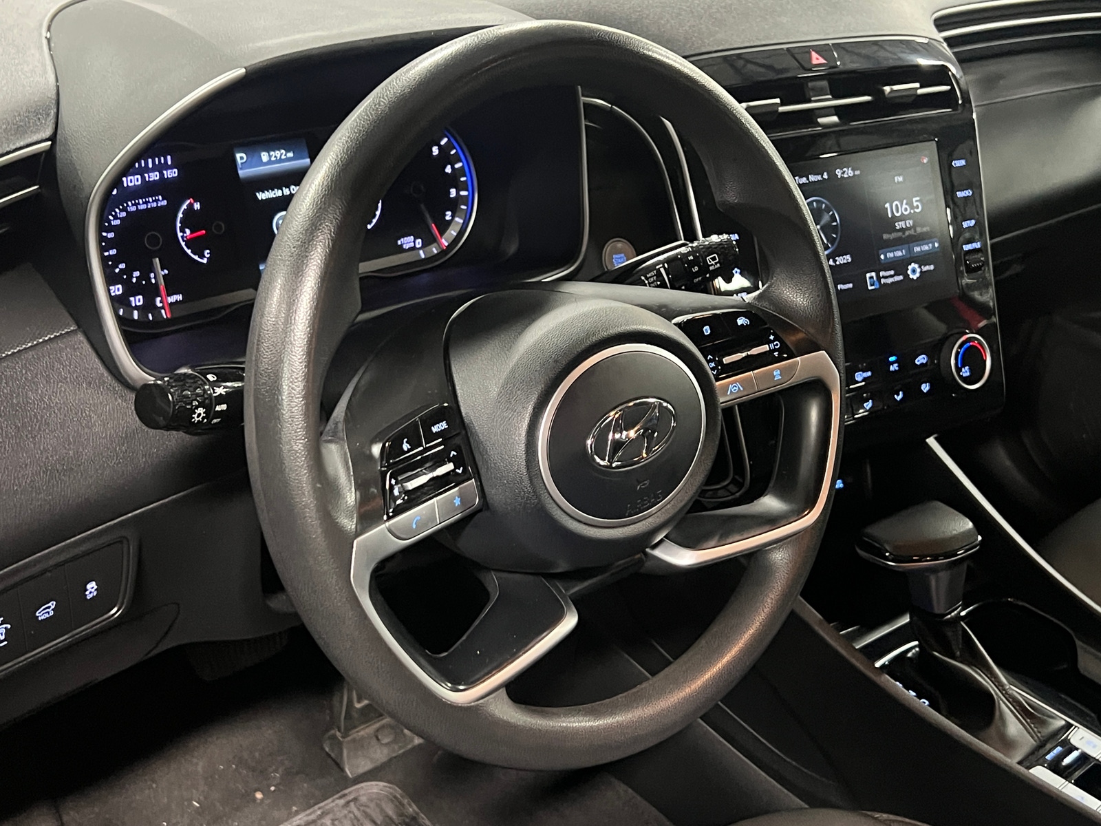 Thumbnail: 2023 Hyundai Tucson - 5