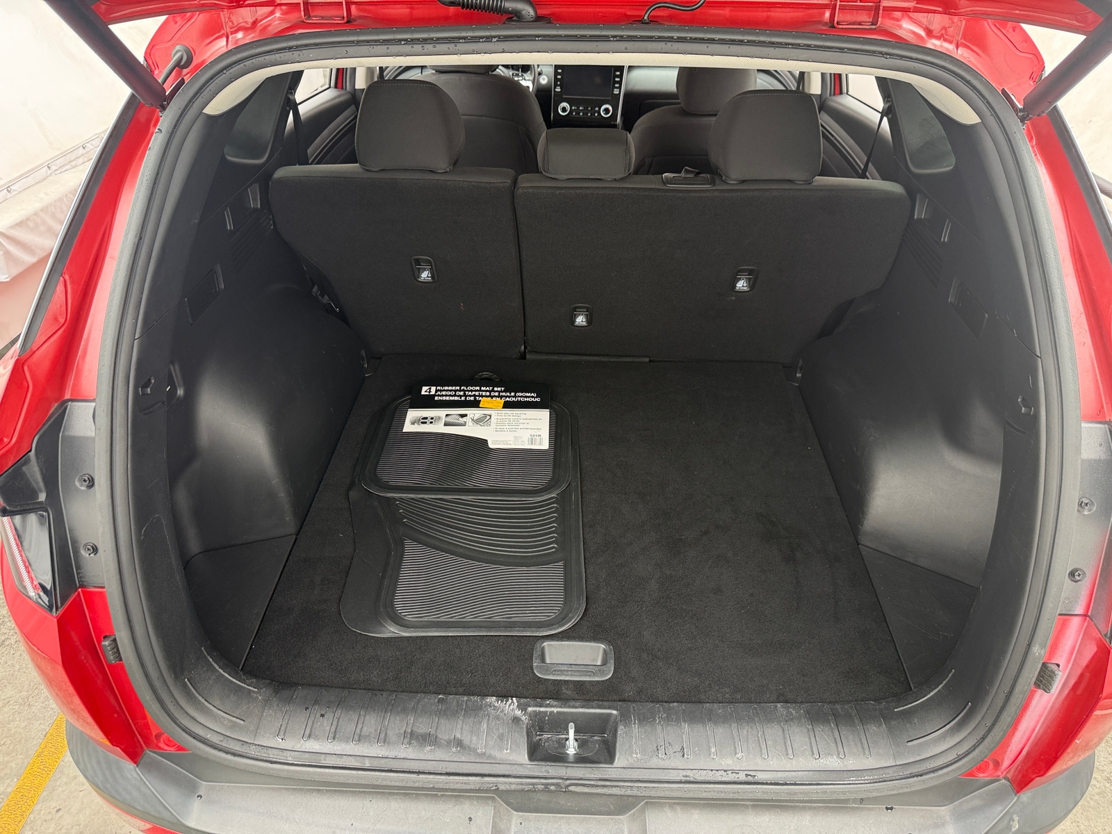 Thumbnail: 2023 Hyundai Tucson - 7