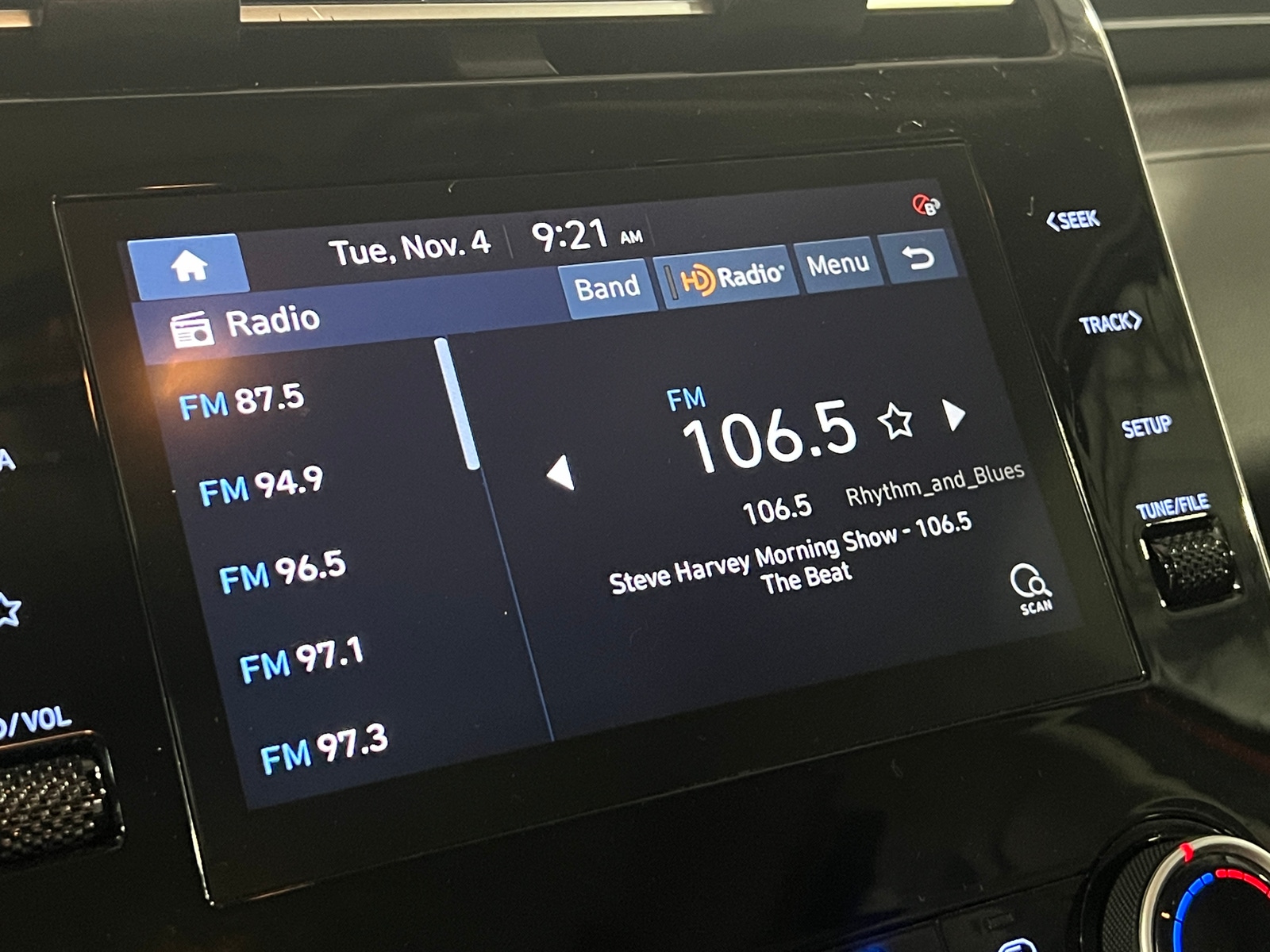 Thumbnail: 2023 Hyundai Tucson - 4