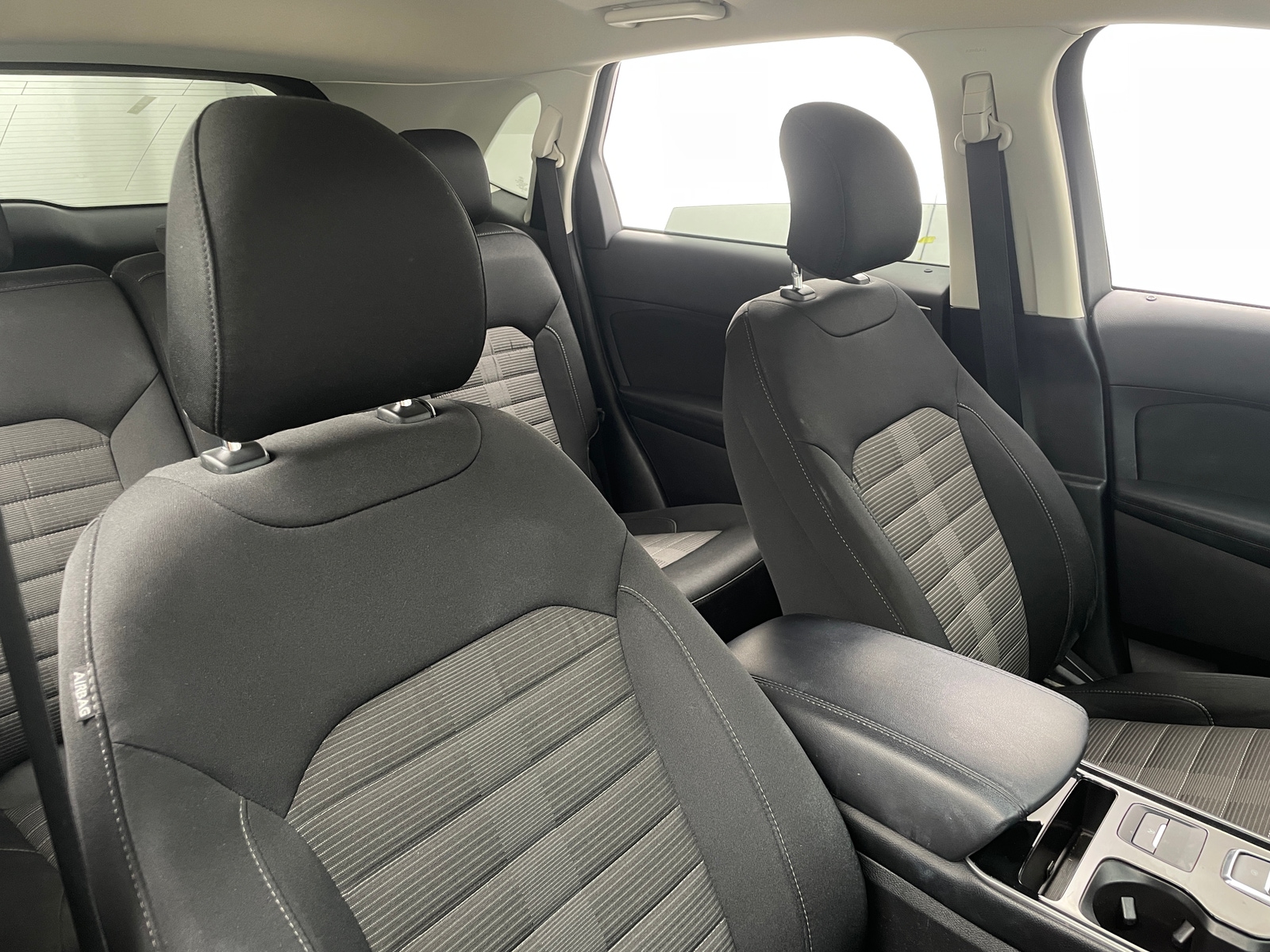 Thumbnail: 2019 Ford Edge - 2