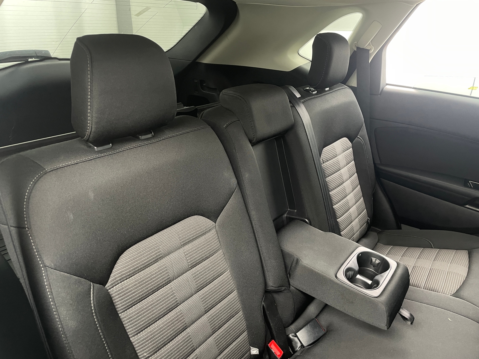 Thumbnail: 2019 Ford Edge - 6