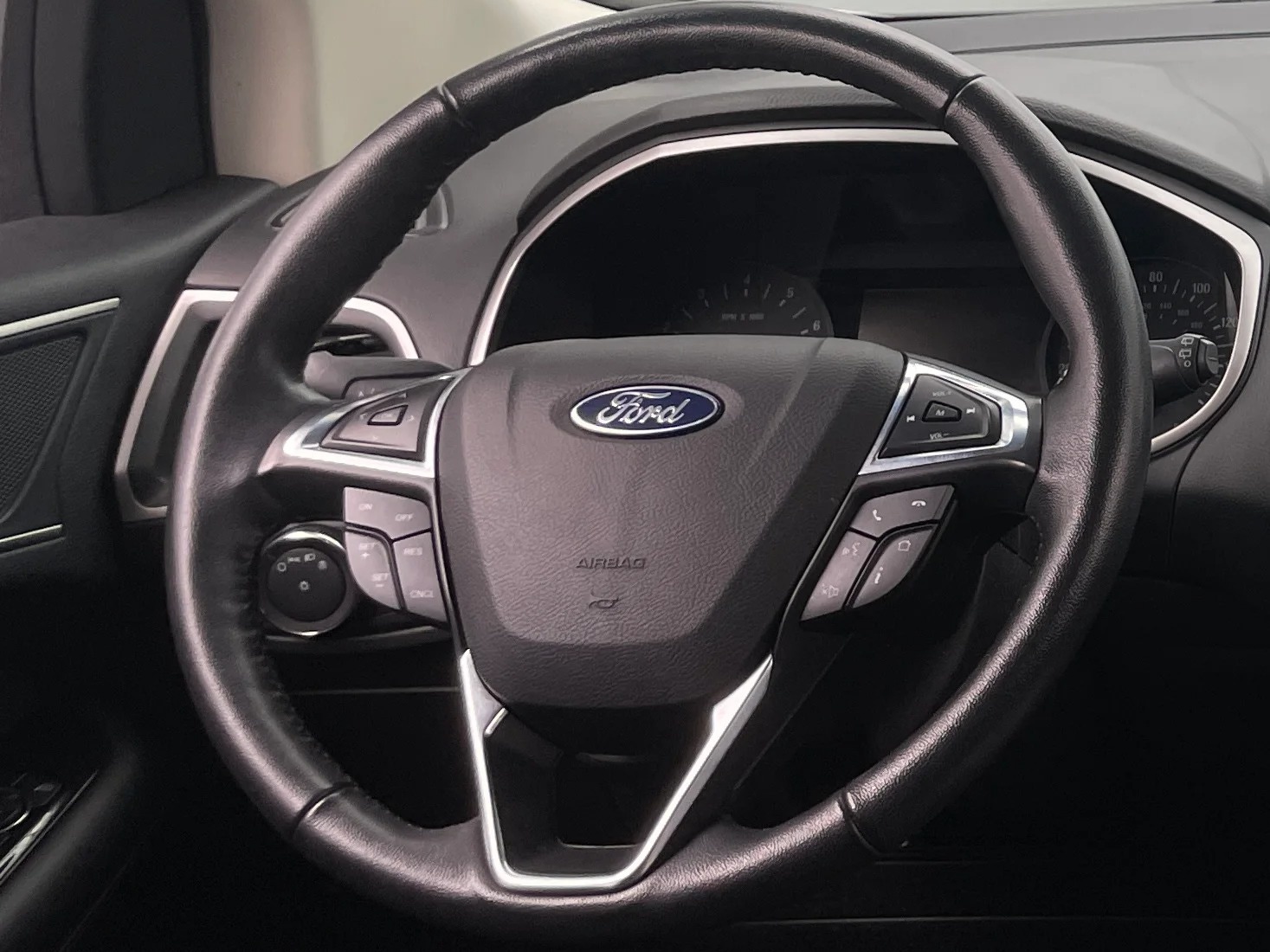 Thumbnail: 2019 Ford Edge - 5