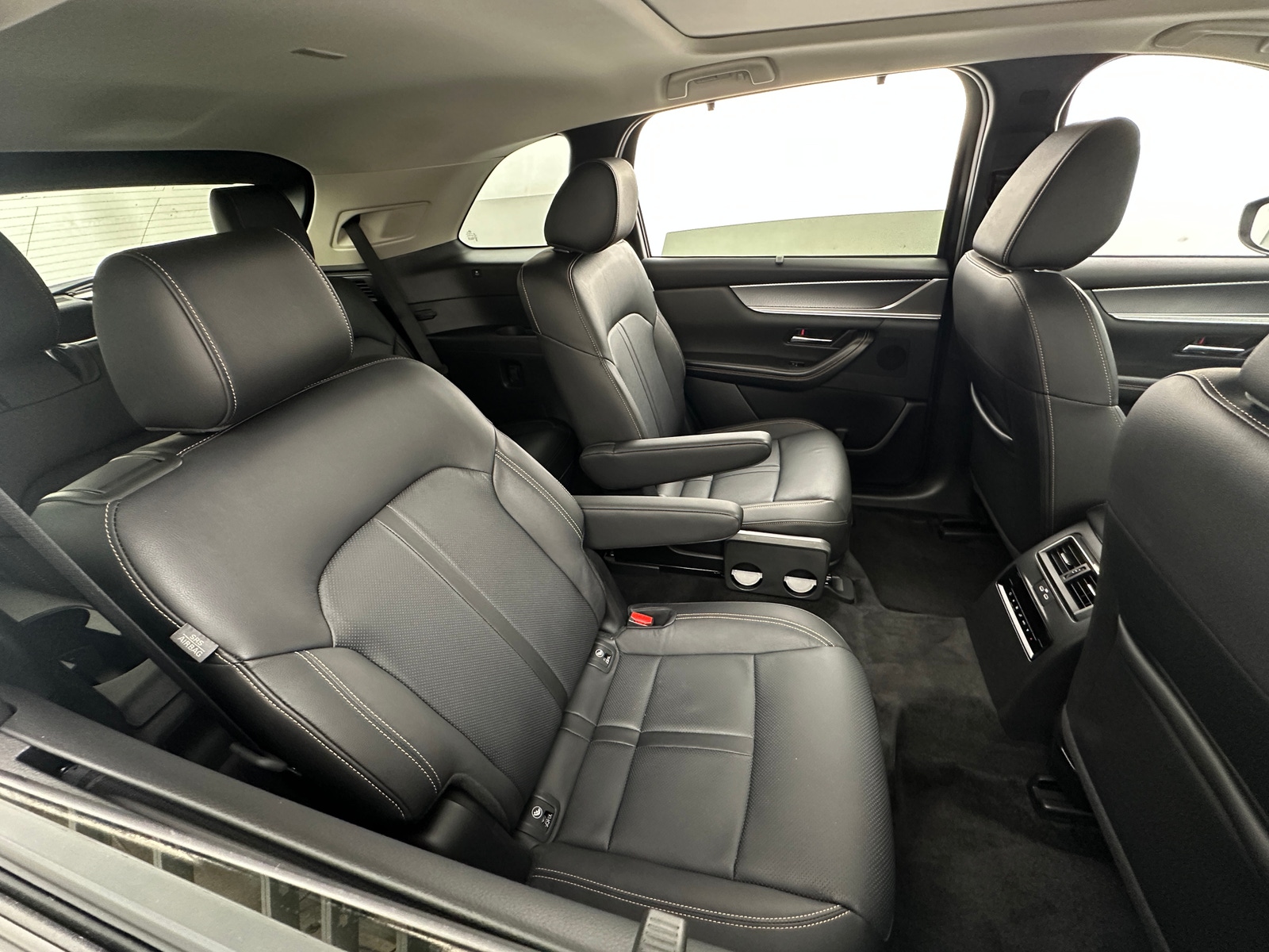 Thumbnail: 2024 Mazda CX-90 - 5