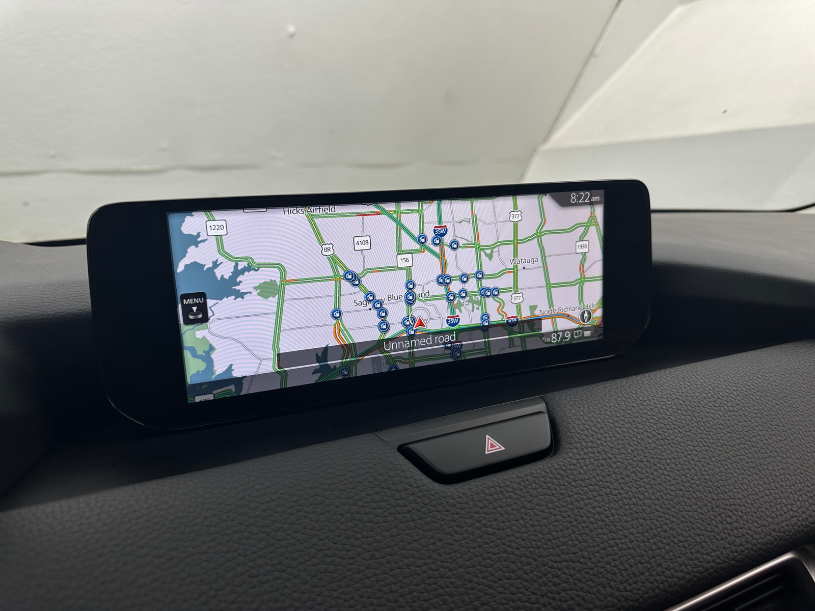 Thumbnail: 2024 Mazda CX-90 - 3