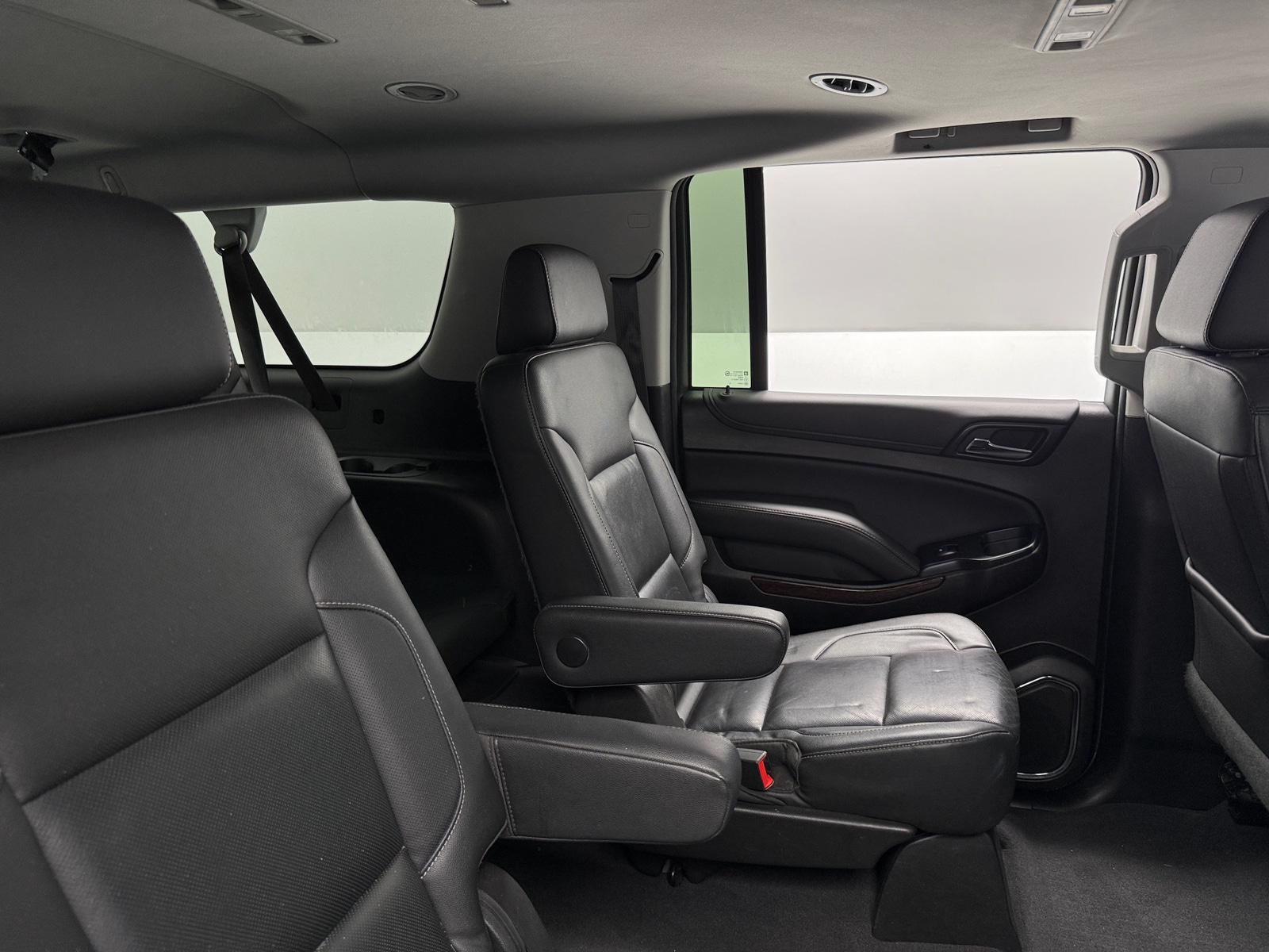 Thumbnail: 2019 GMC Yukon XL - 5