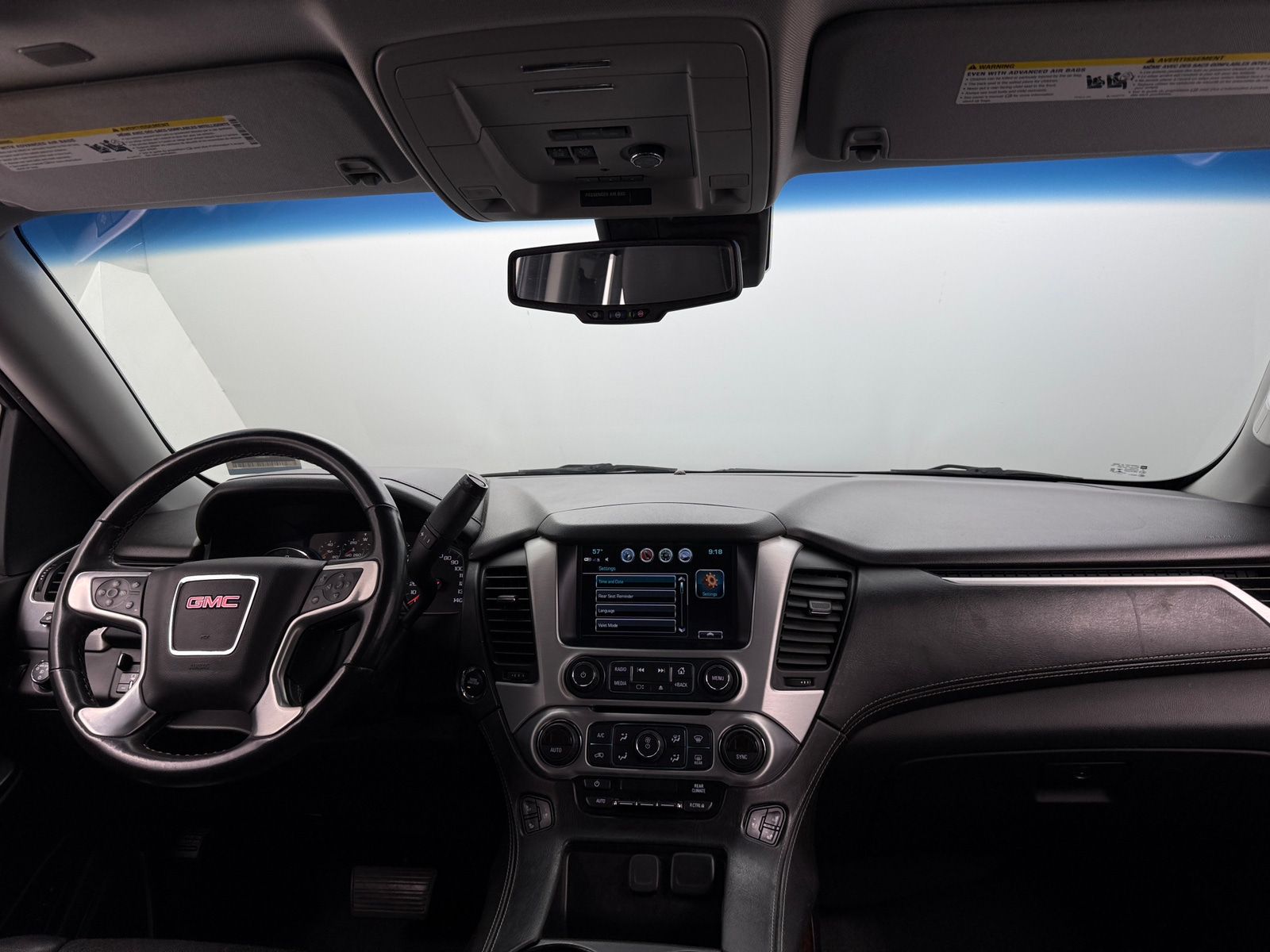 Thumbnail: 2019 GMC Yukon XL - 2