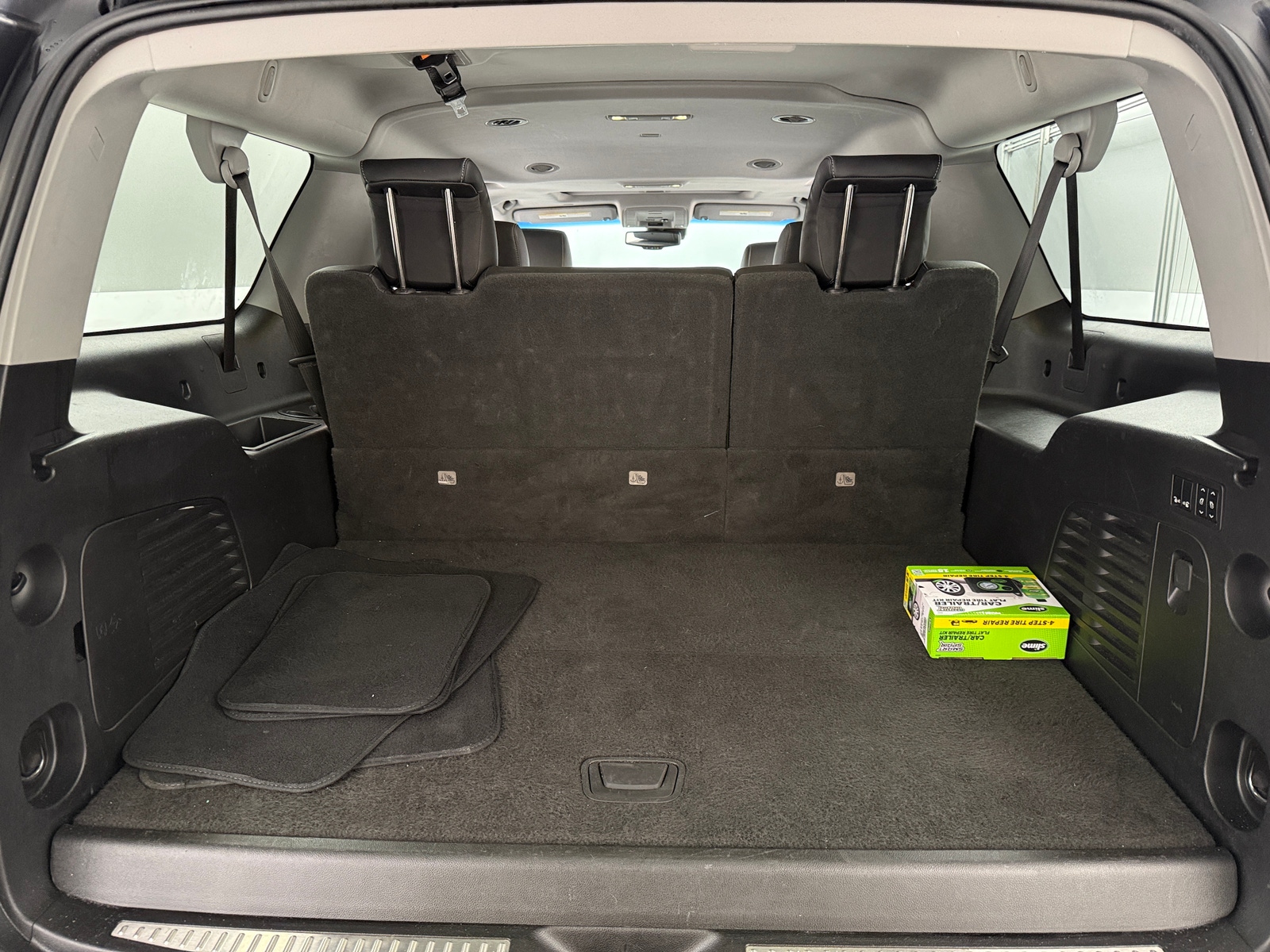 Thumbnail: 2019 GMC Yukon XL - 6