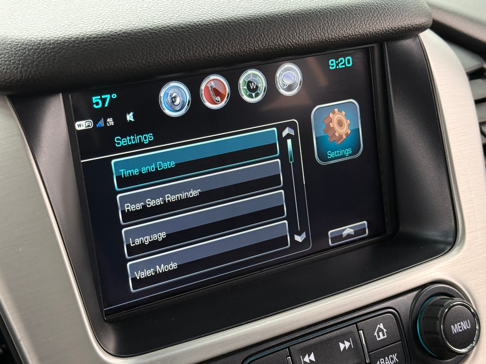 Thumbnail: 2019 GMC Yukon XL - 3