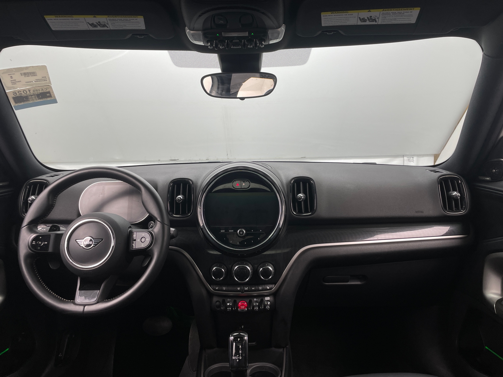 Thumbnail: 2023 MINI Cooper Countryman - 2