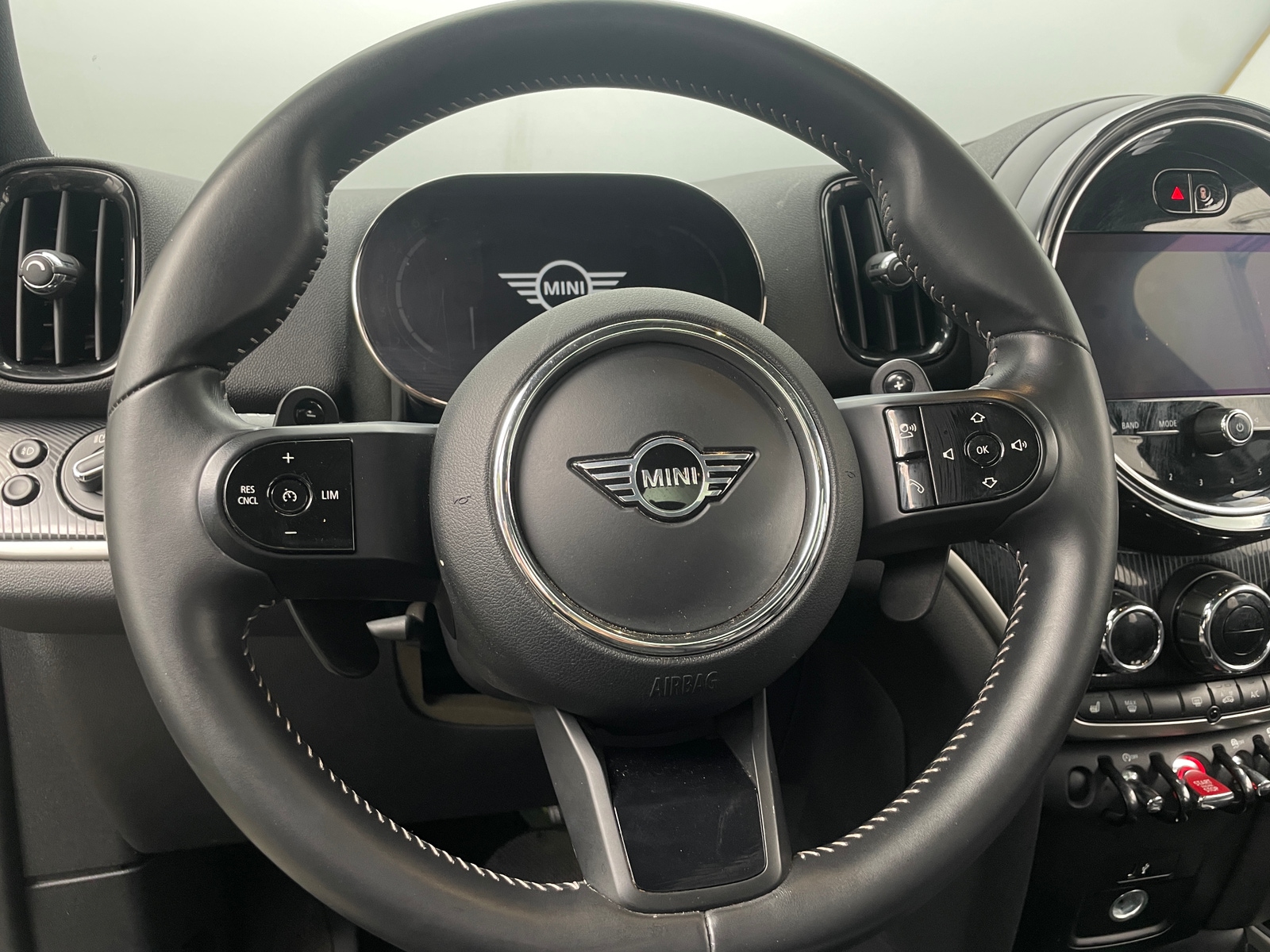 Thumbnail: 2023 MINI Cooper Countryman - 4