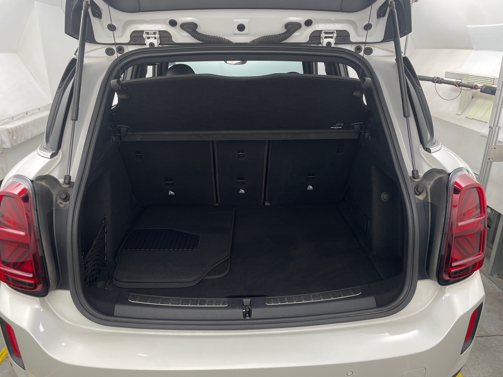 Thumbnail: 2023 MINI Cooper Countryman - 6