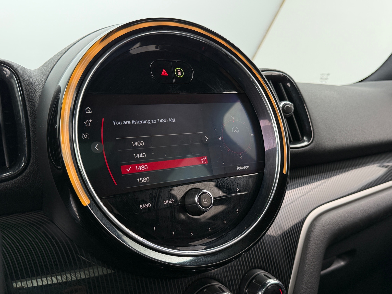 Thumbnail: 2023 MINI Cooper Countryman - 3