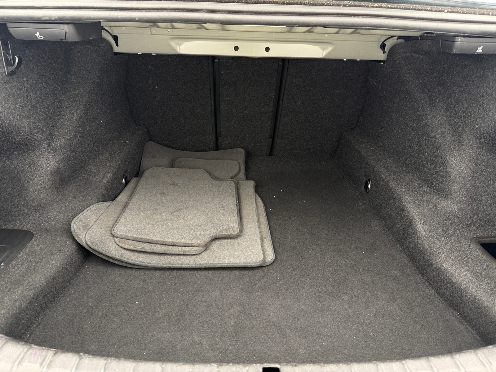 Thumbnail: 2021 BMW 5 Series - 6