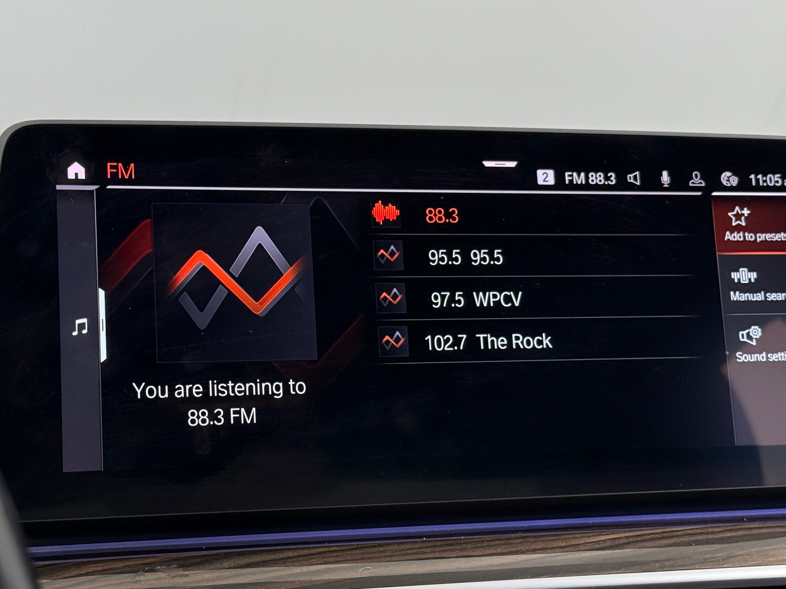 Thumbnail: 2021 BMW 5 Series - 3