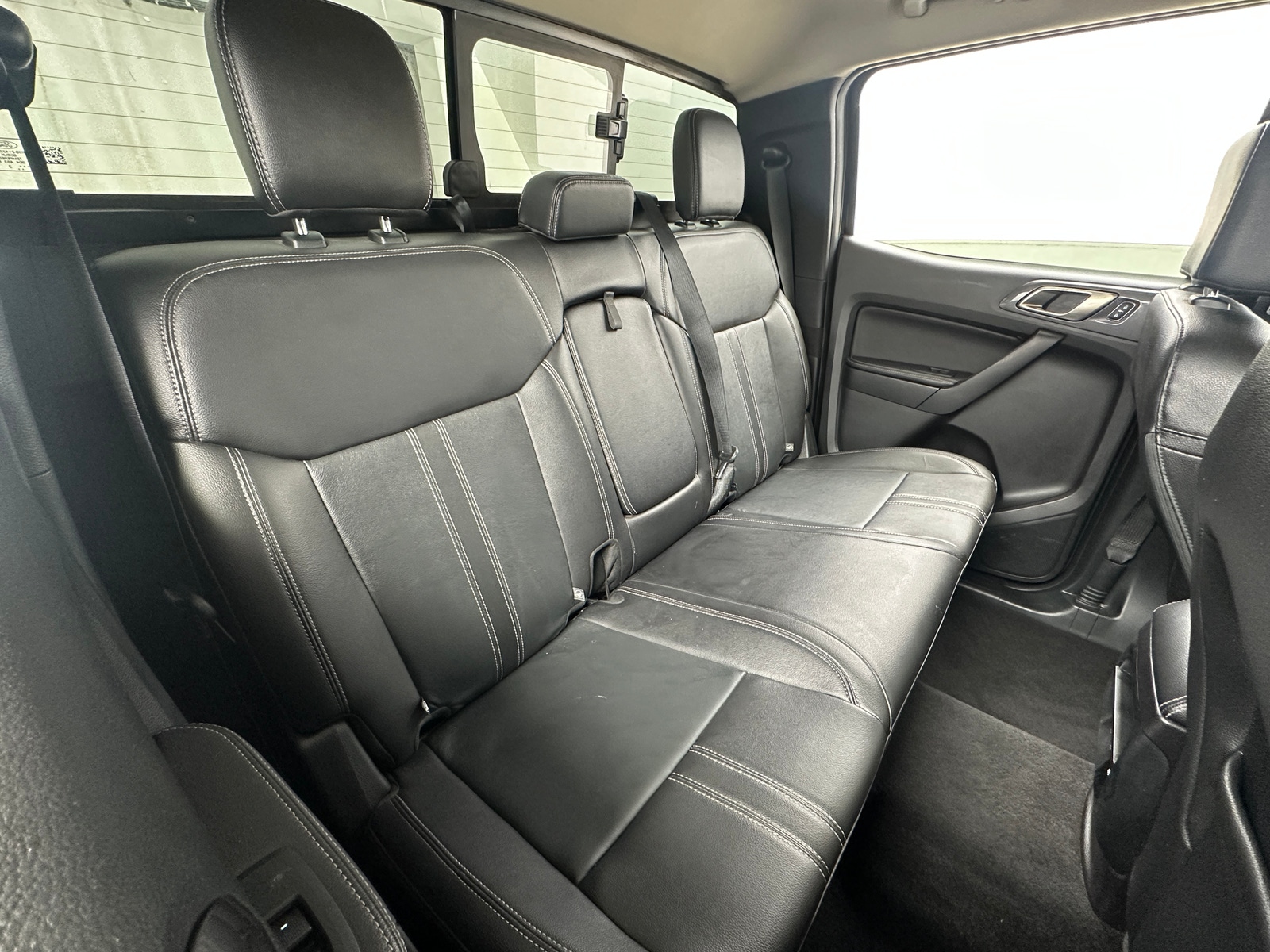 Thumbnail: 2023 Ford Ranger - 5