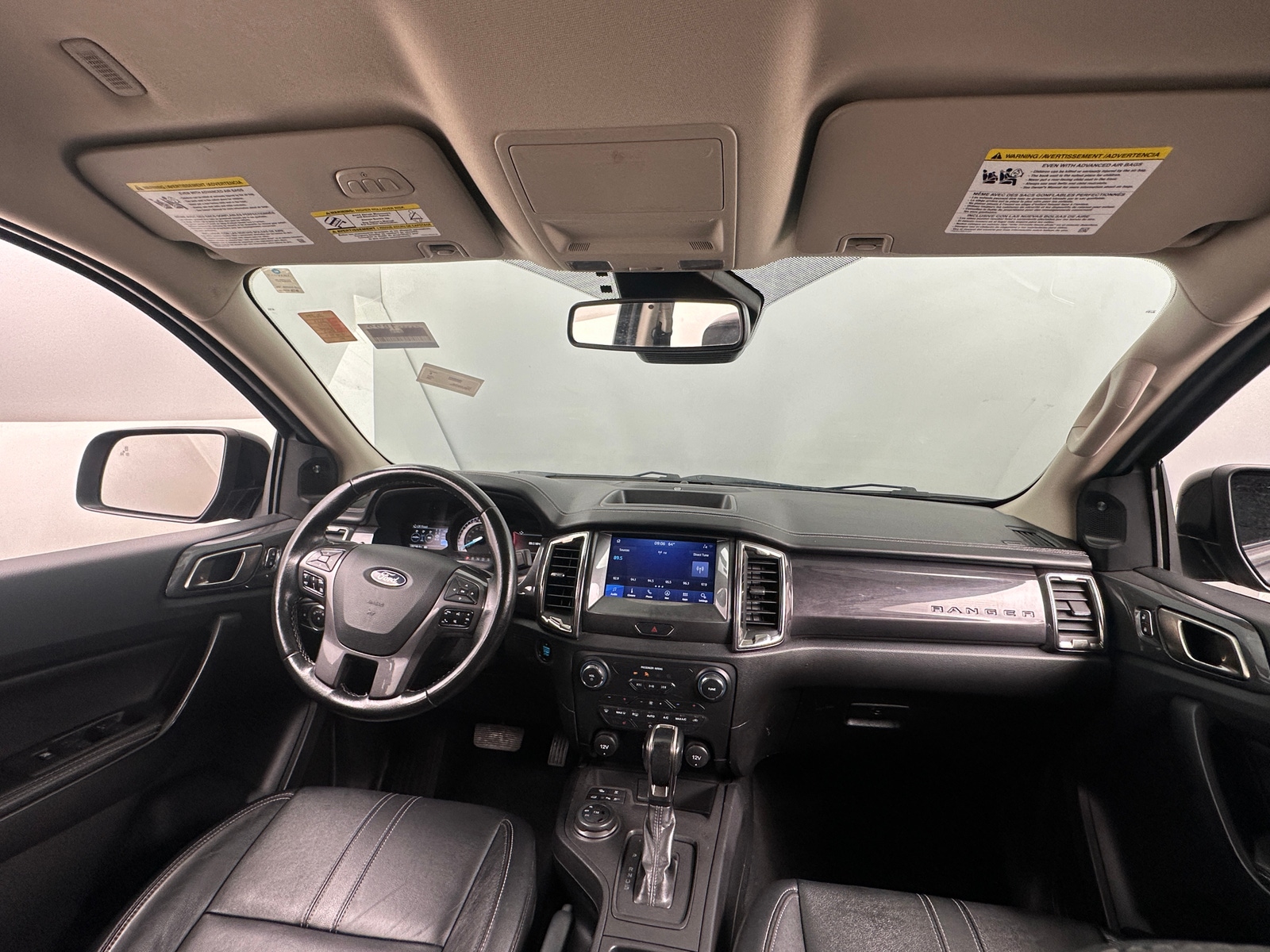 Thumbnail: 2023 Ford Ranger - 2