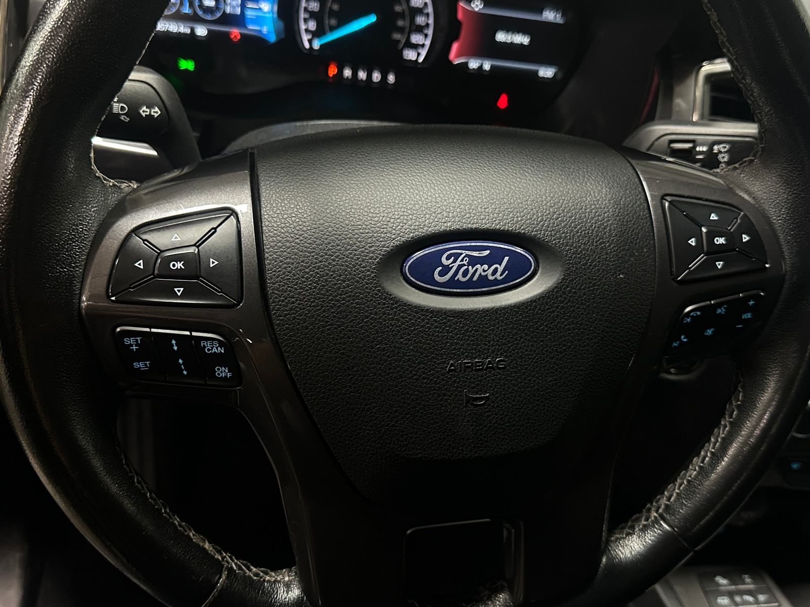 Thumbnail: 2023 Ford Ranger - 4