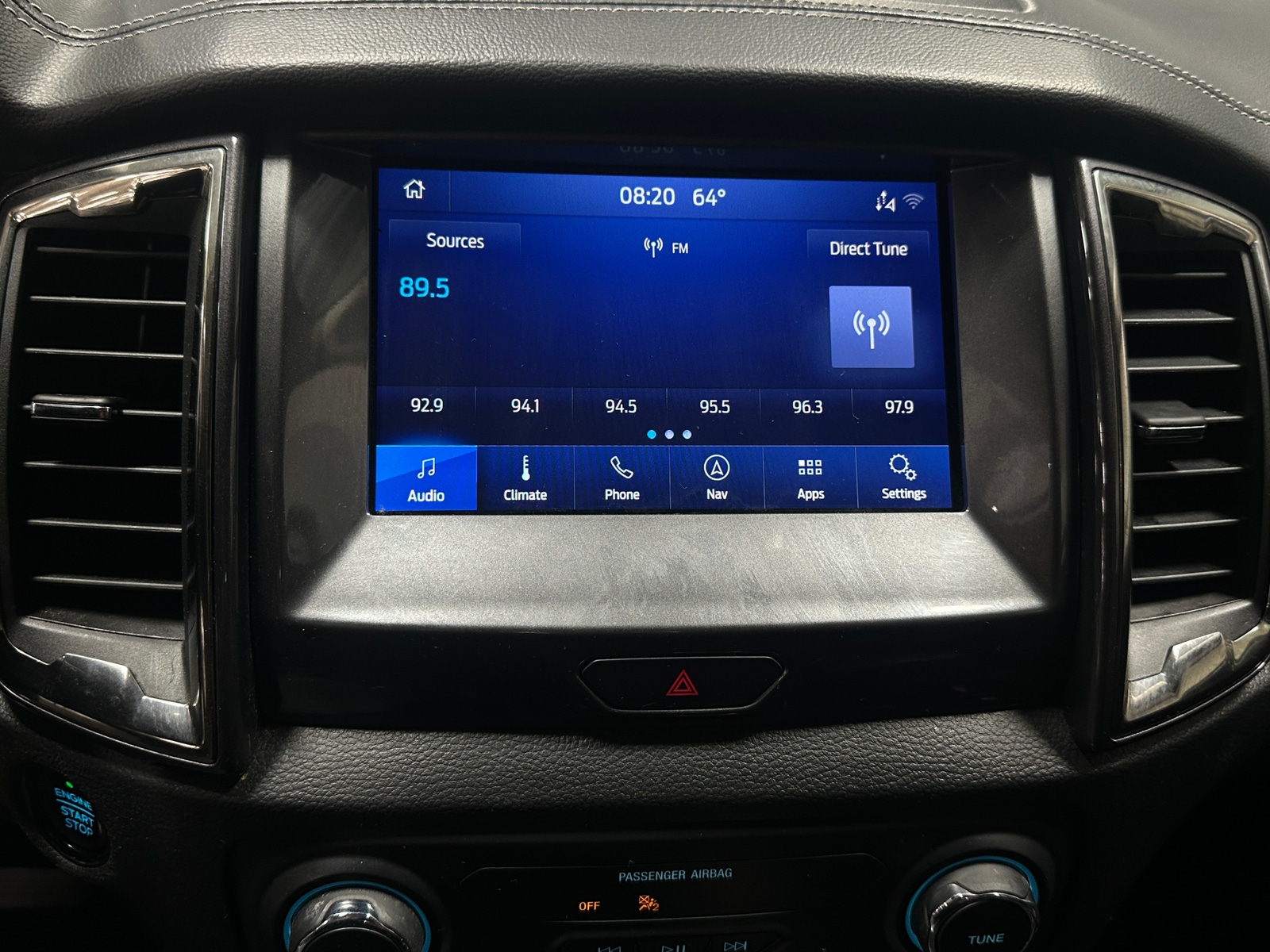 Thumbnail: 2023 Ford Ranger - 3