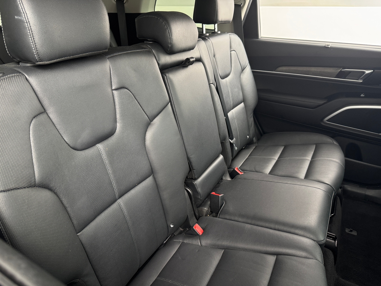 Thumbnail: 2022 Kia Telluride - 5