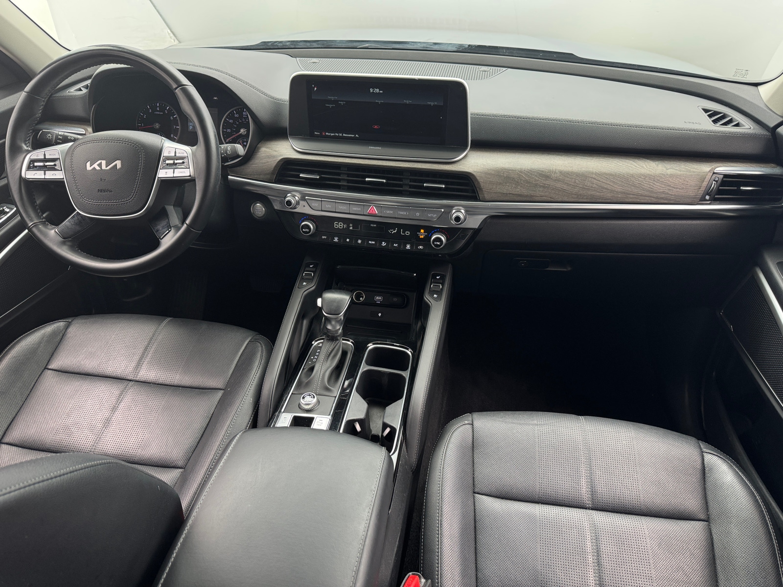 Thumbnail: 2022 Kia Telluride - 2