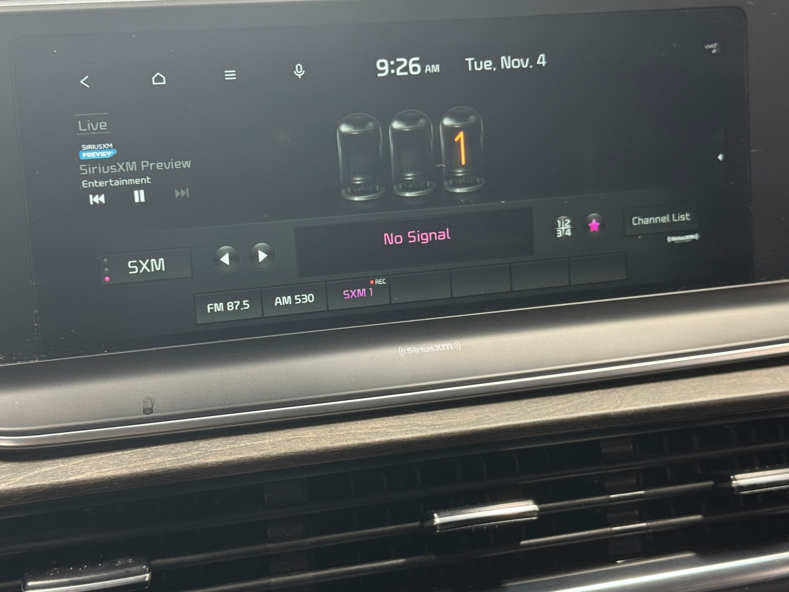 Thumbnail: 2022 Kia Telluride - 3