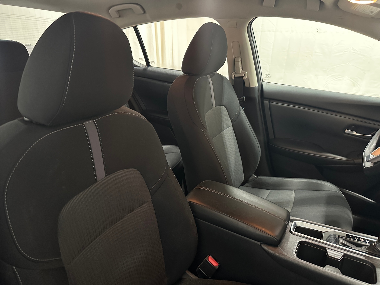 Thumbnail: 2024 Nissan Sentra - 2