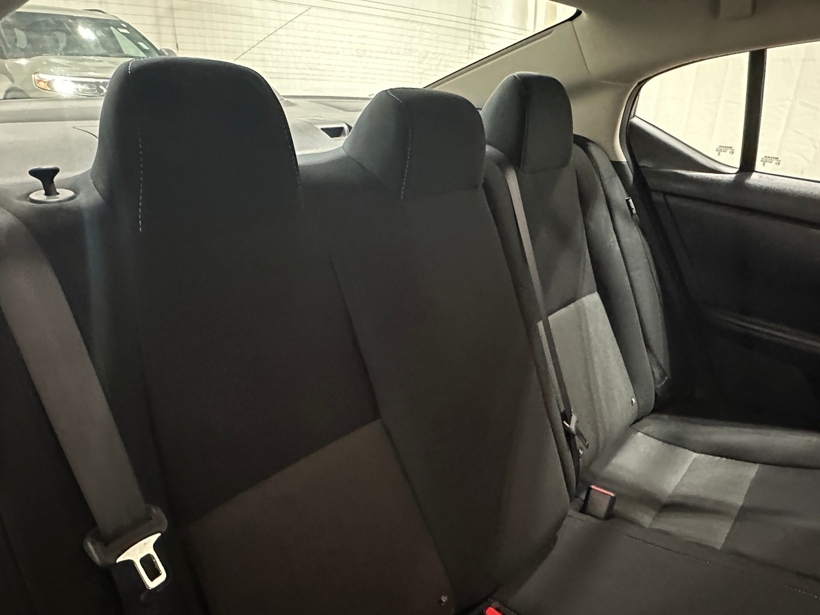 Thumbnail: 2024 Nissan Sentra - 6