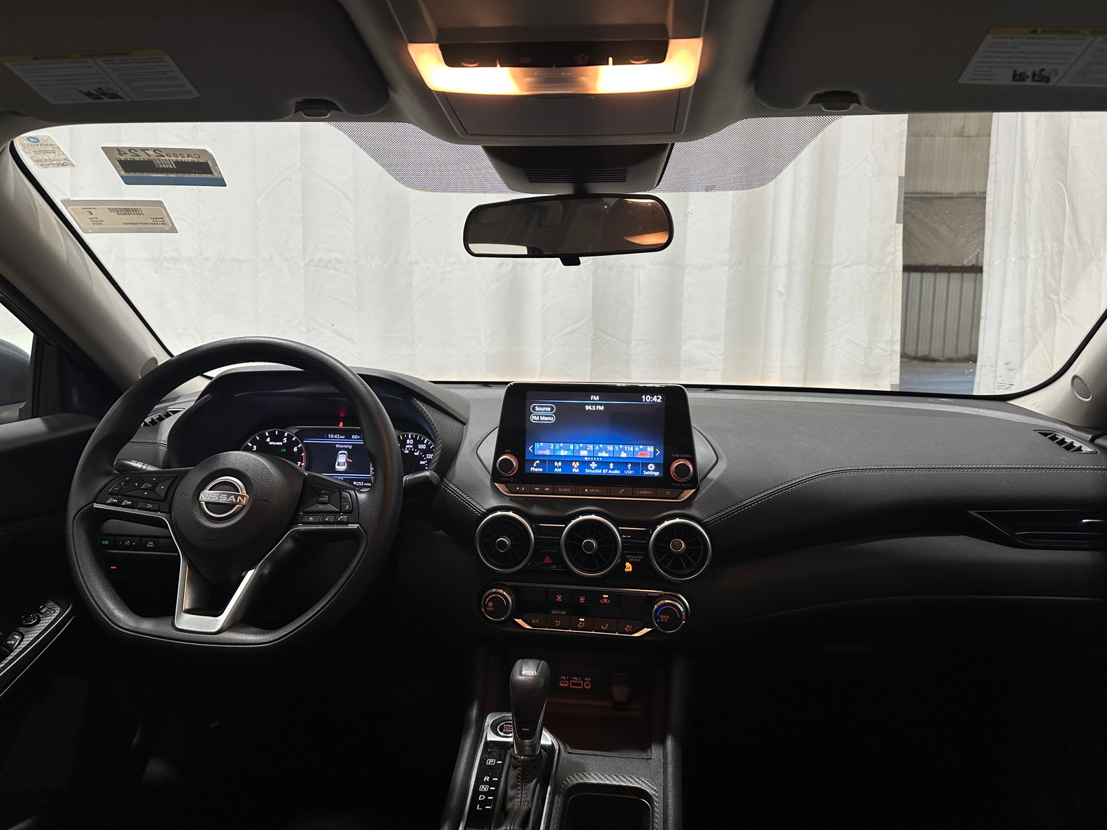 Thumbnail: 2024 Nissan Sentra - 3