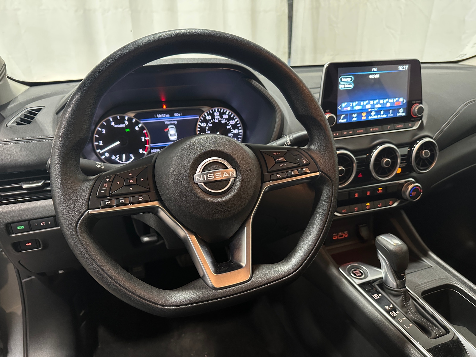 Thumbnail: 2024 Nissan Sentra - 5