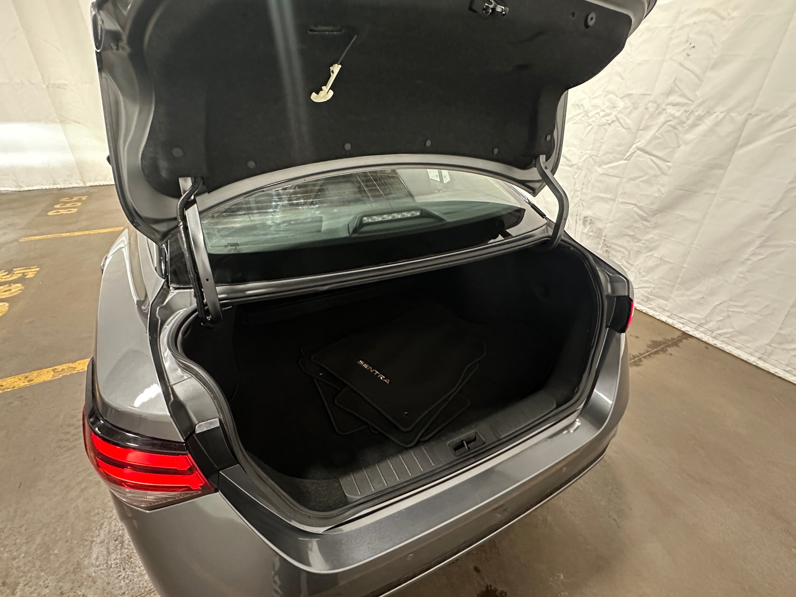 Thumbnail: 2024 Nissan Sentra - 7