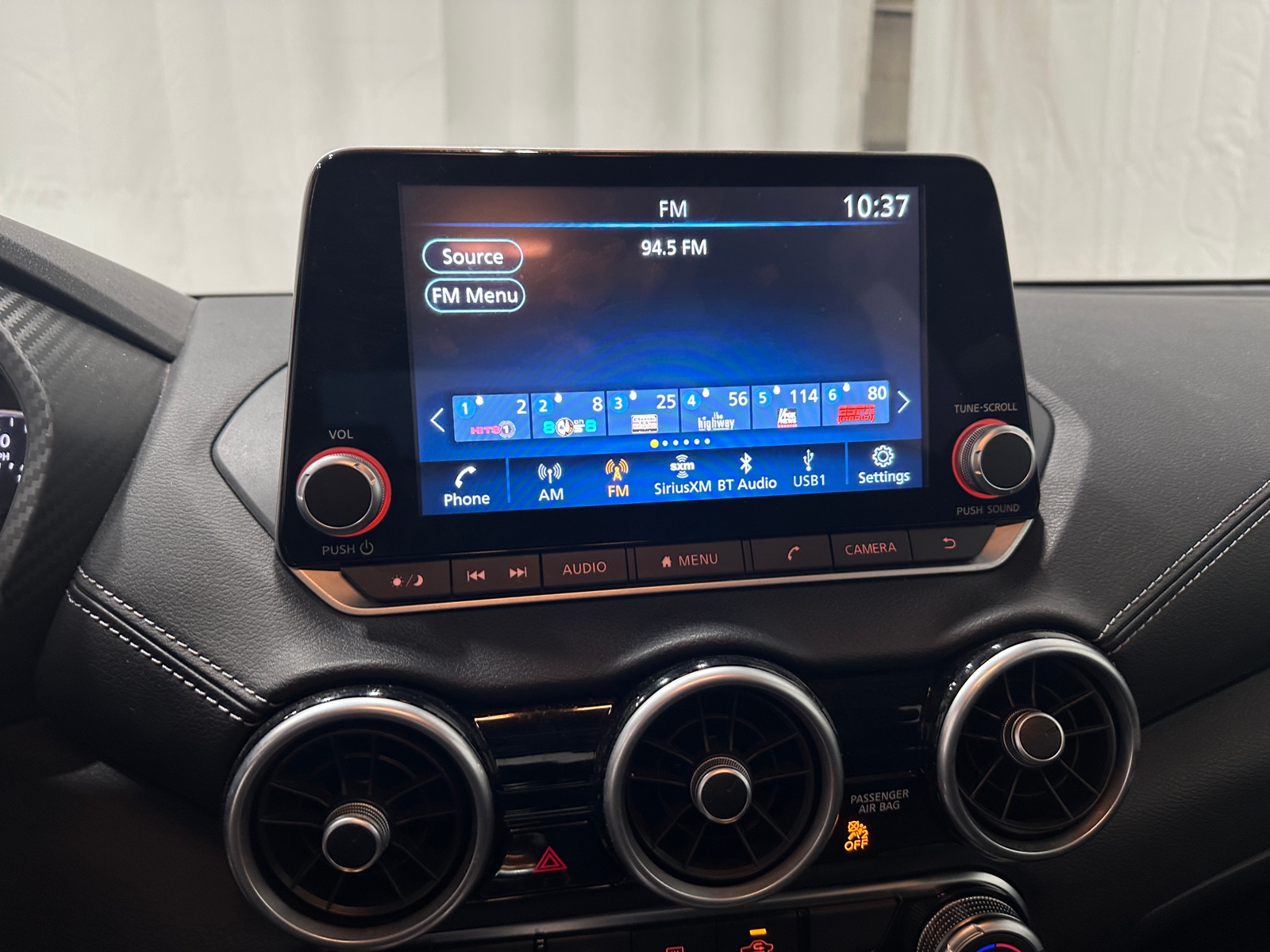 Thumbnail: 2024 Nissan Sentra - 4