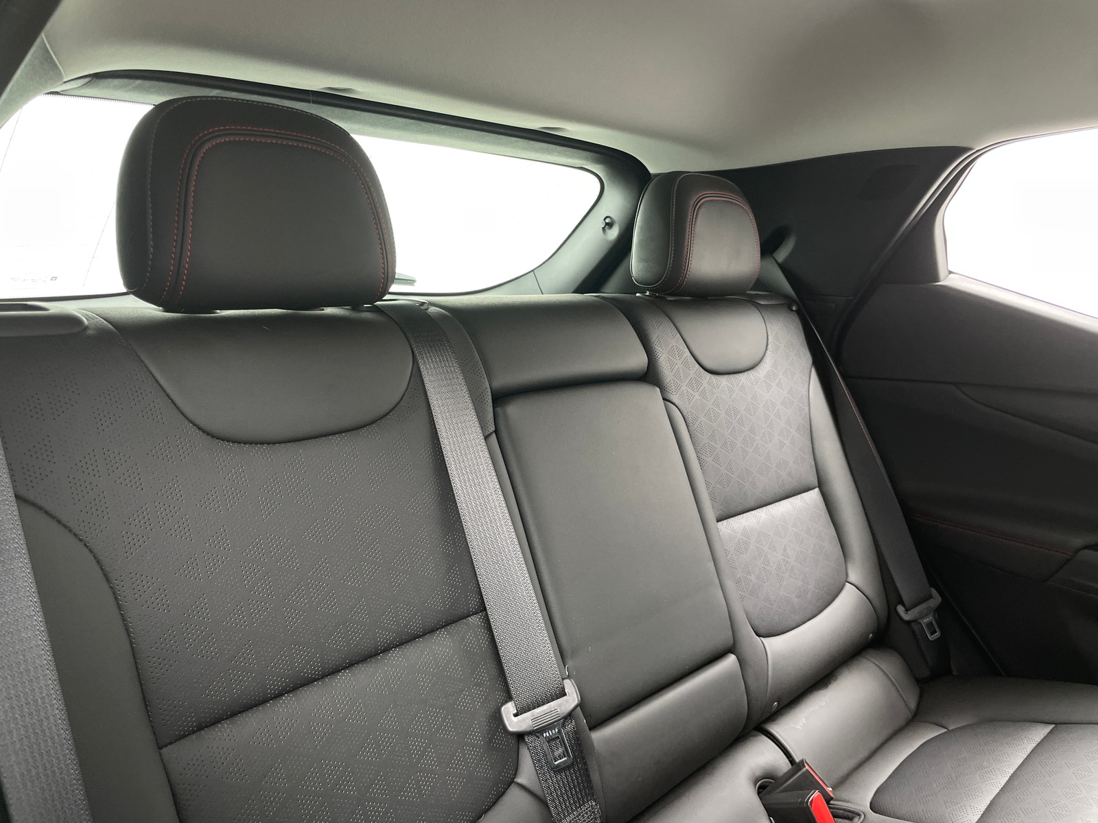 Thumbnail: 2023 Chevrolet Bolt EUV - 6