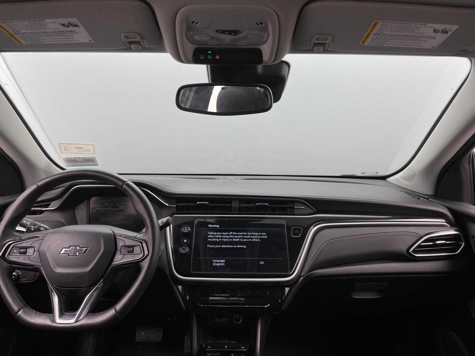 Thumbnail: 2023 Chevrolet Bolt EUV - 3