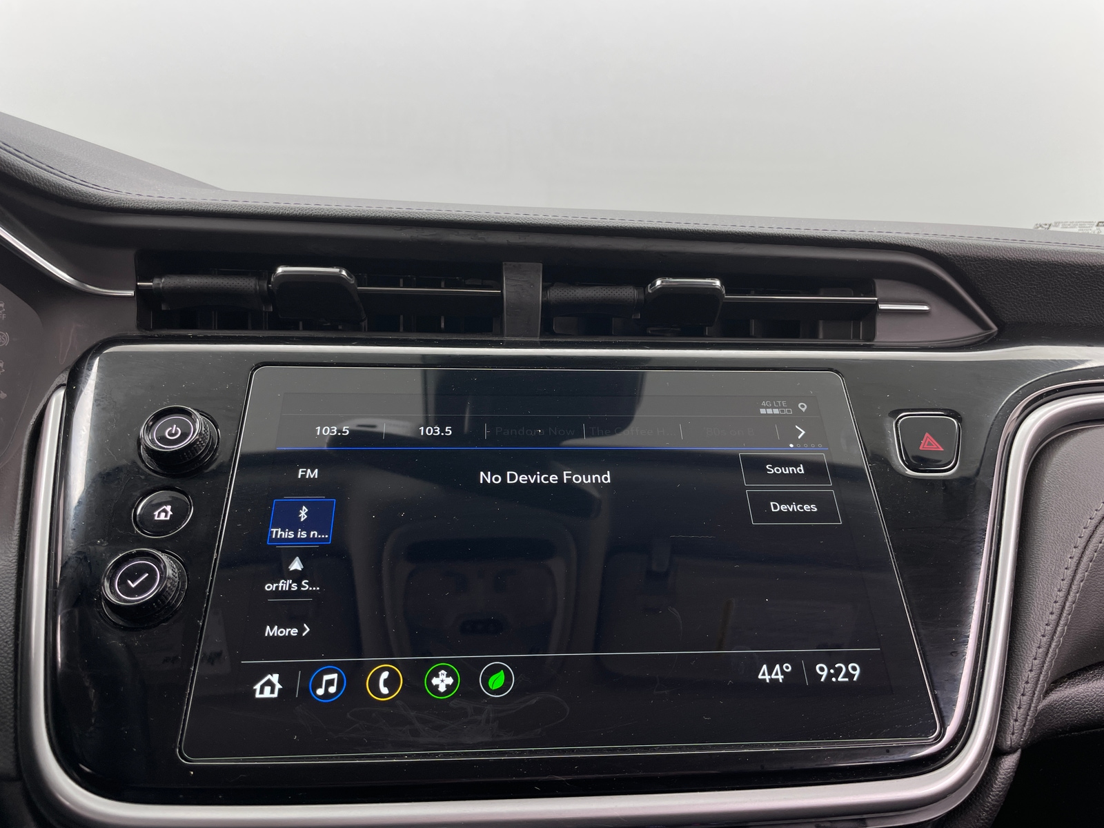 Thumbnail: 2023 Chevrolet Bolt EUV - 4