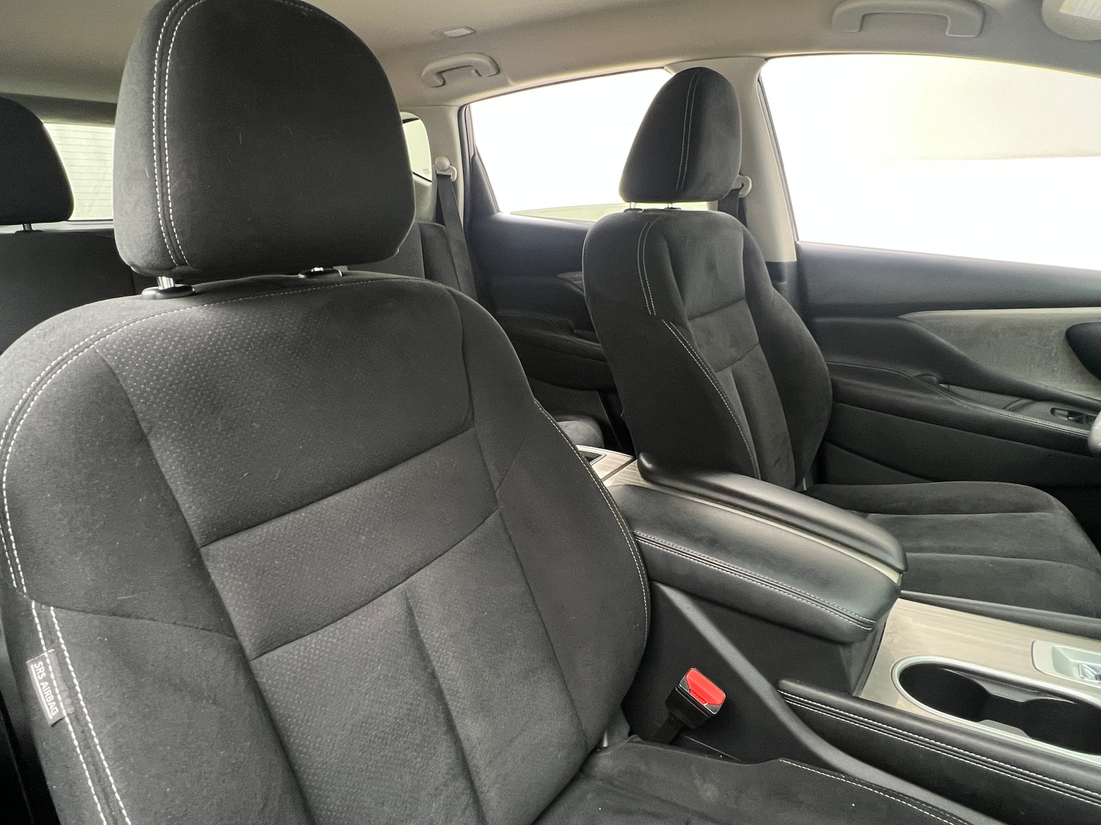 Thumbnail: 2018 Nissan Murano - 2