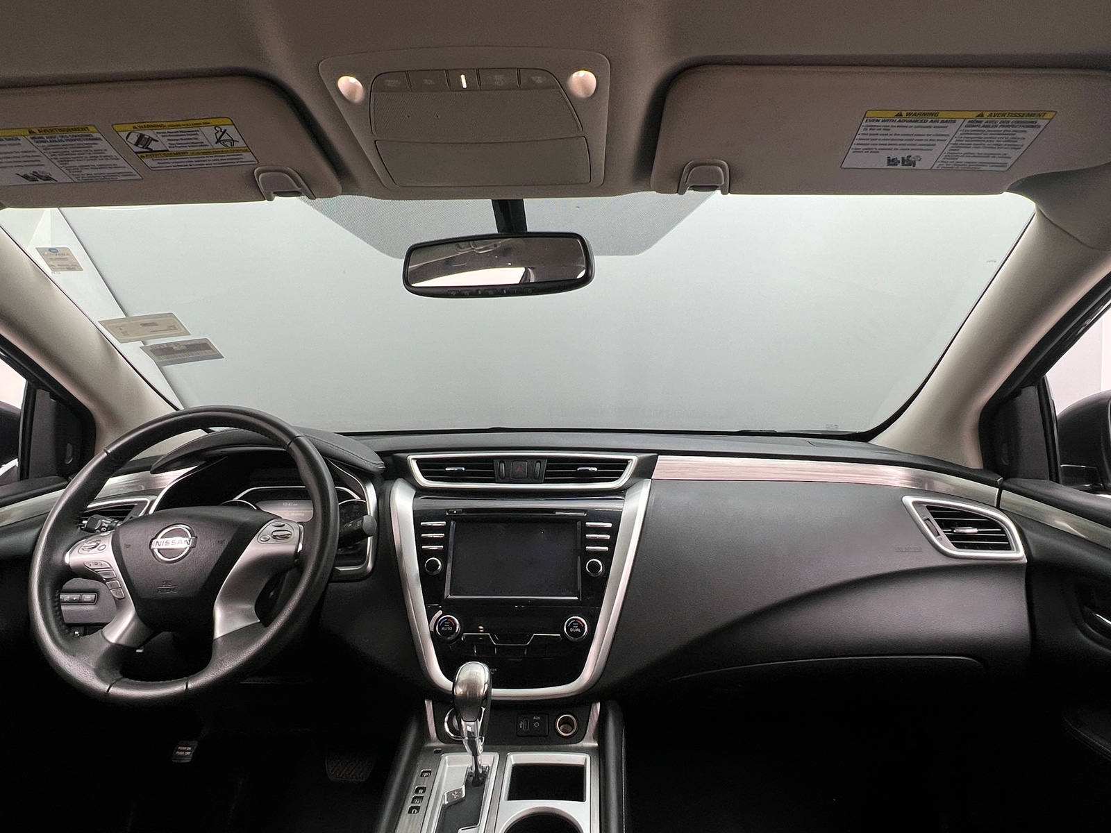 Thumbnail: 2018 Nissan Murano - 3