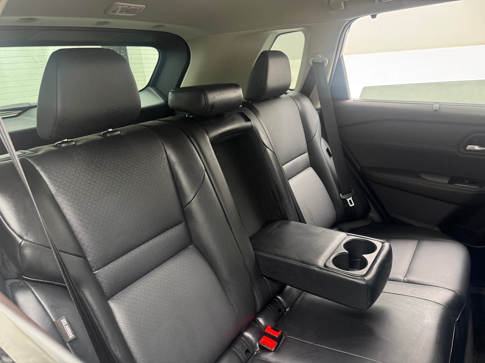 Thumbnail: 2023 Nissan Rogue - 5