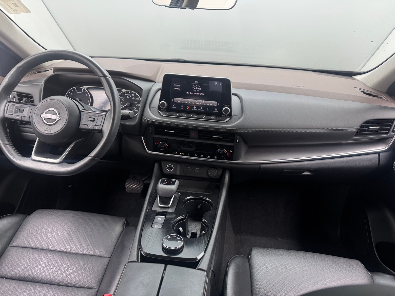 Thumbnail: 2023 Nissan Rogue - 2