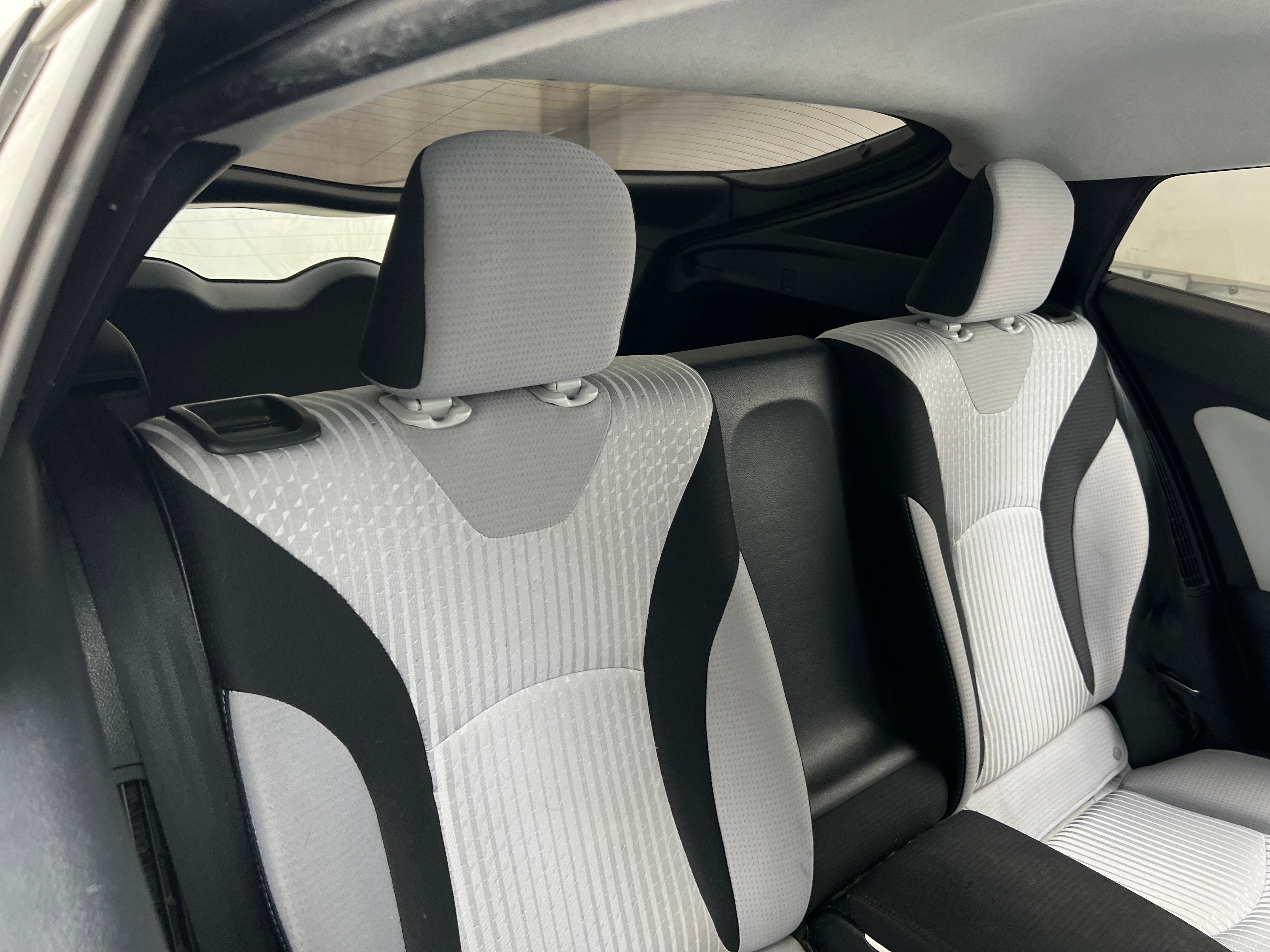 2017 Toyota Prius Prime