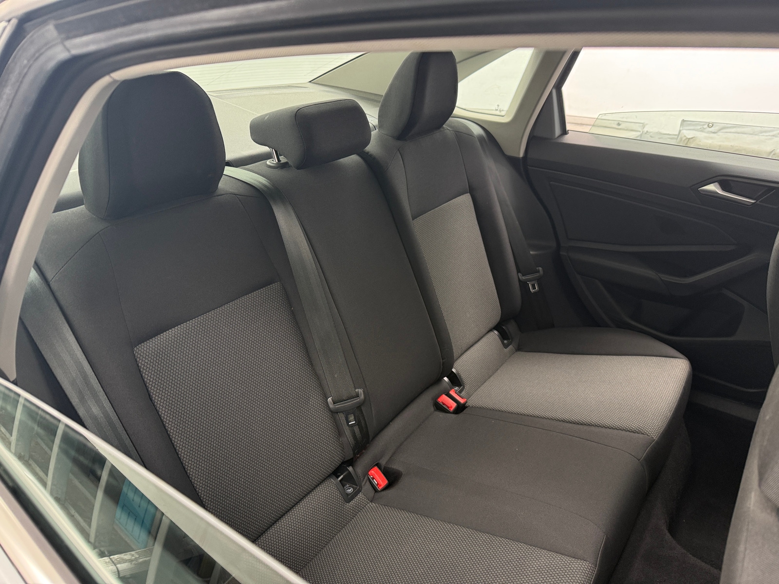 Thumbnail: 2019 Volkswagen Jetta - 6