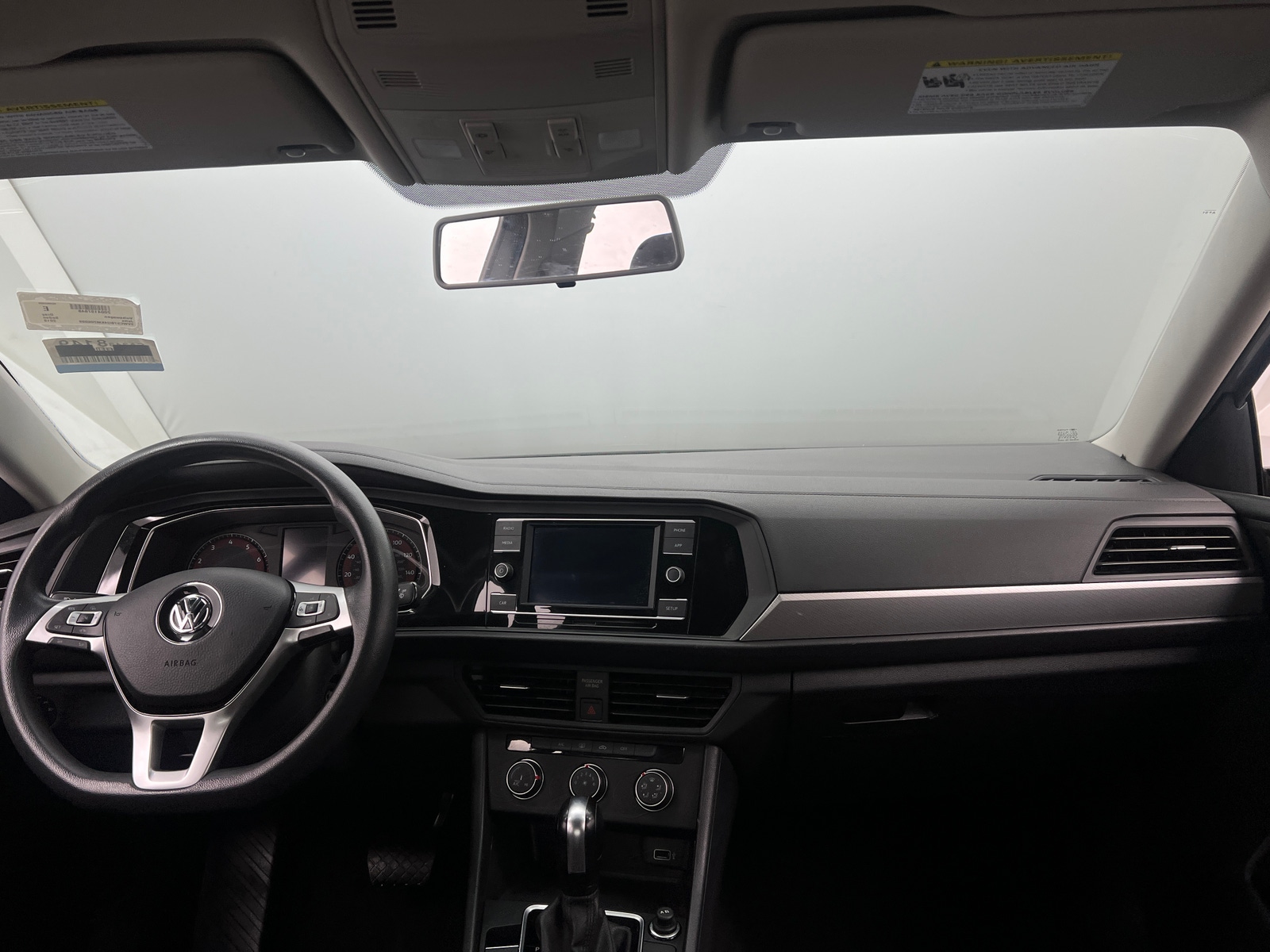 Thumbnail: 2019 Volkswagen Jetta - 3