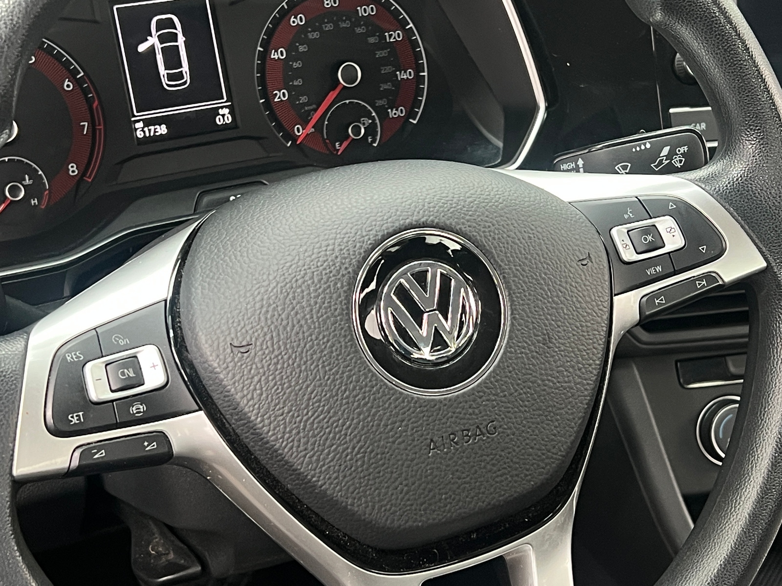 Thumbnail: 2019 Volkswagen Jetta - 5