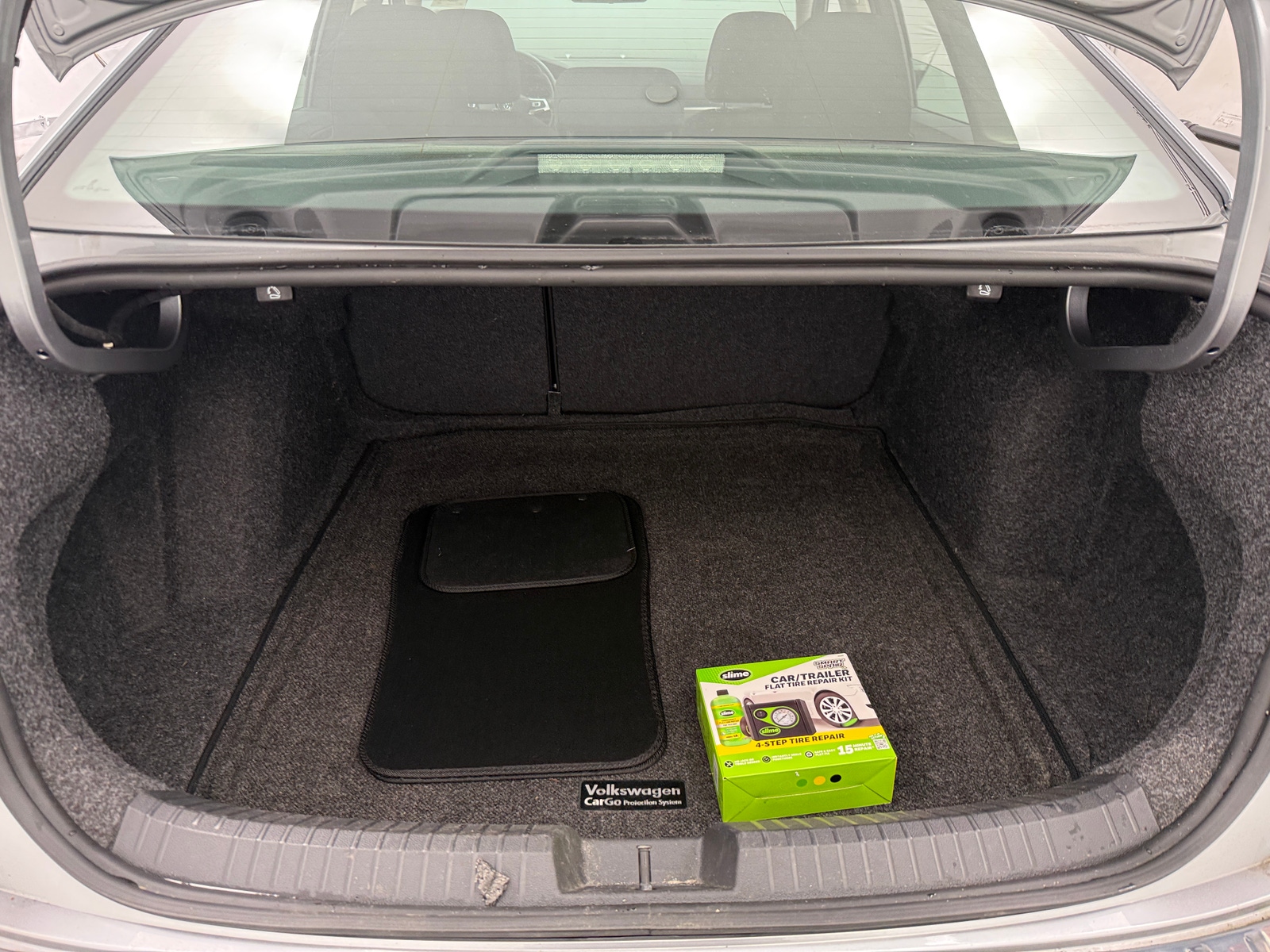 Thumbnail: 2019 Volkswagen Jetta - 7